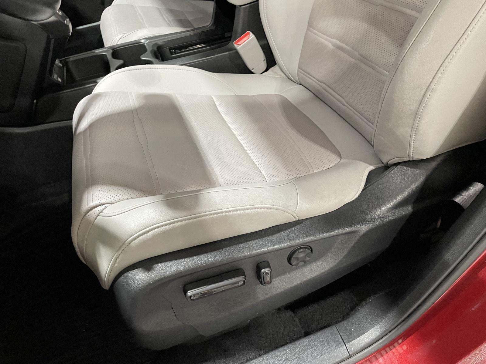 Pre-Owned 2022 Honda CR-V for sale in St. Joseph MO