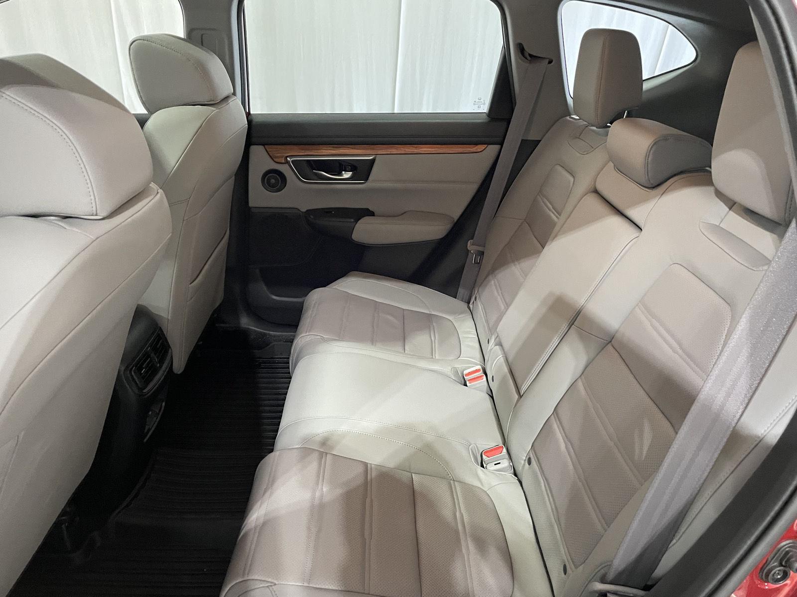 Pre-Owned 2022 Honda CR-V for sale in St. Joseph MO