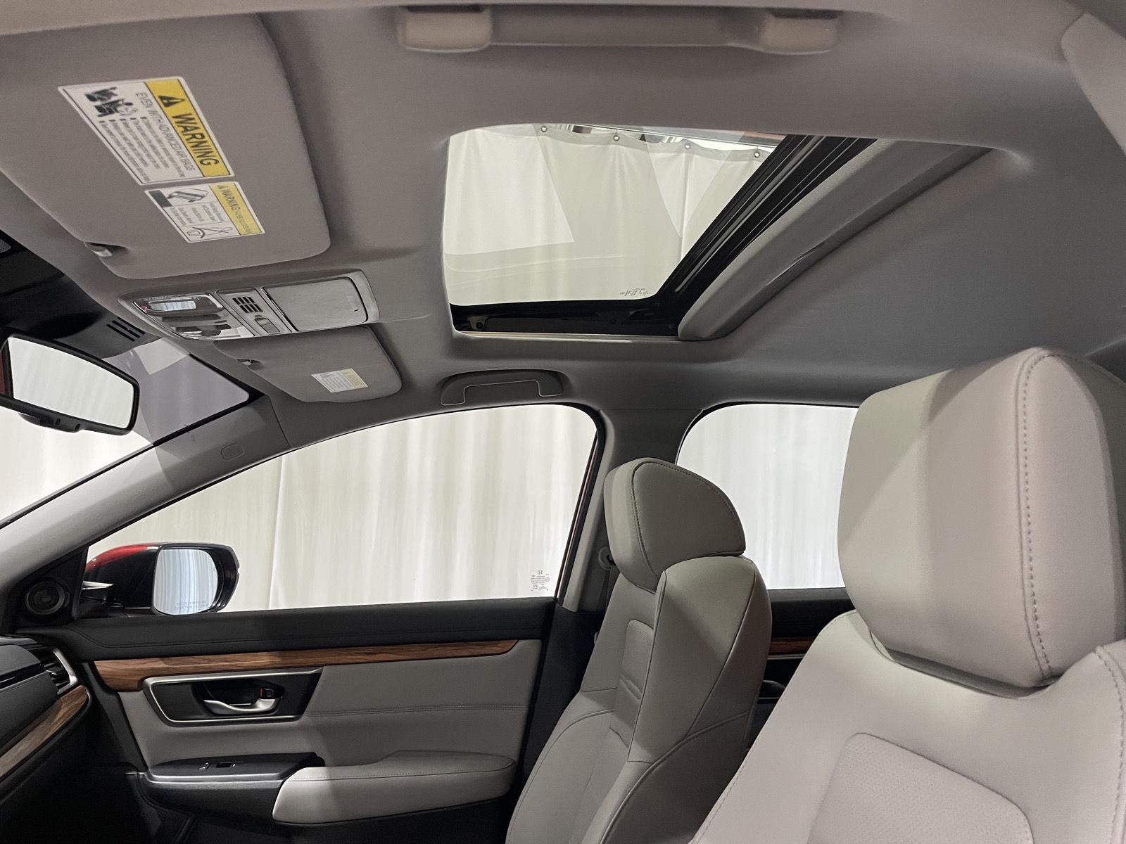 Pre-Owned 2022 Honda CR-V for sale in St. Joseph MO