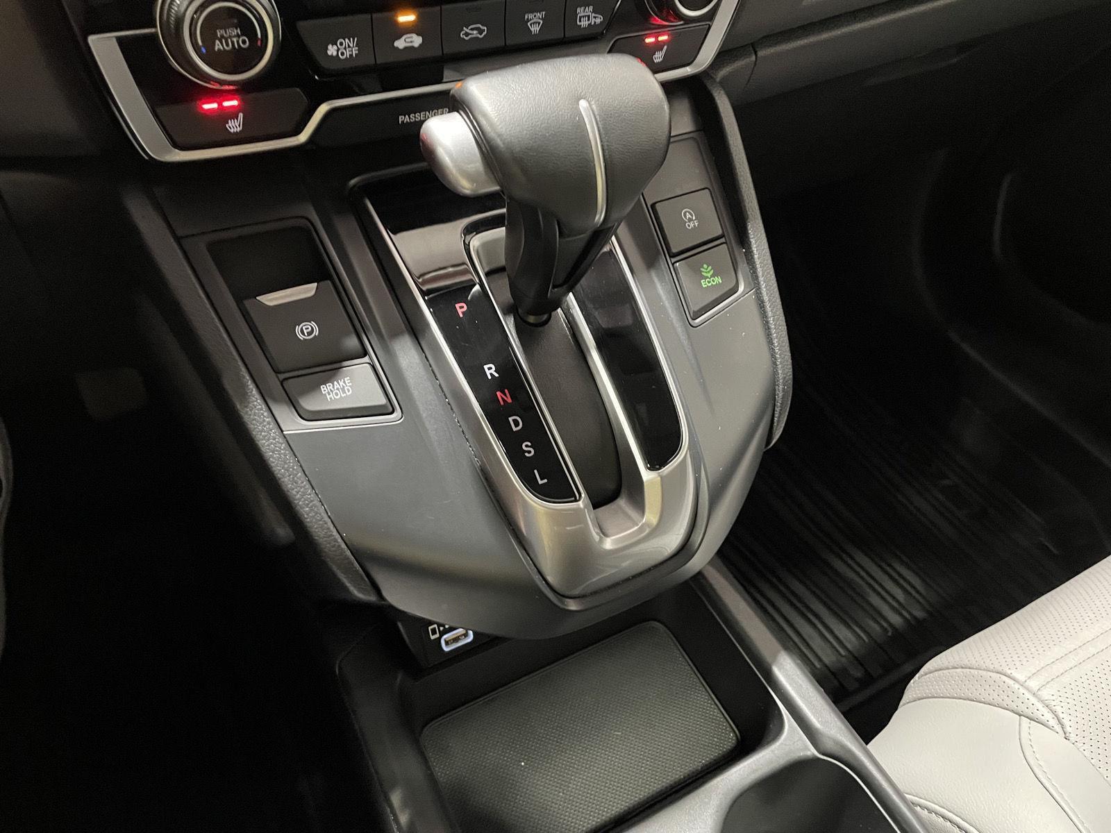 Pre-Owned 2022 Honda CR-V for sale in St. Joseph MO