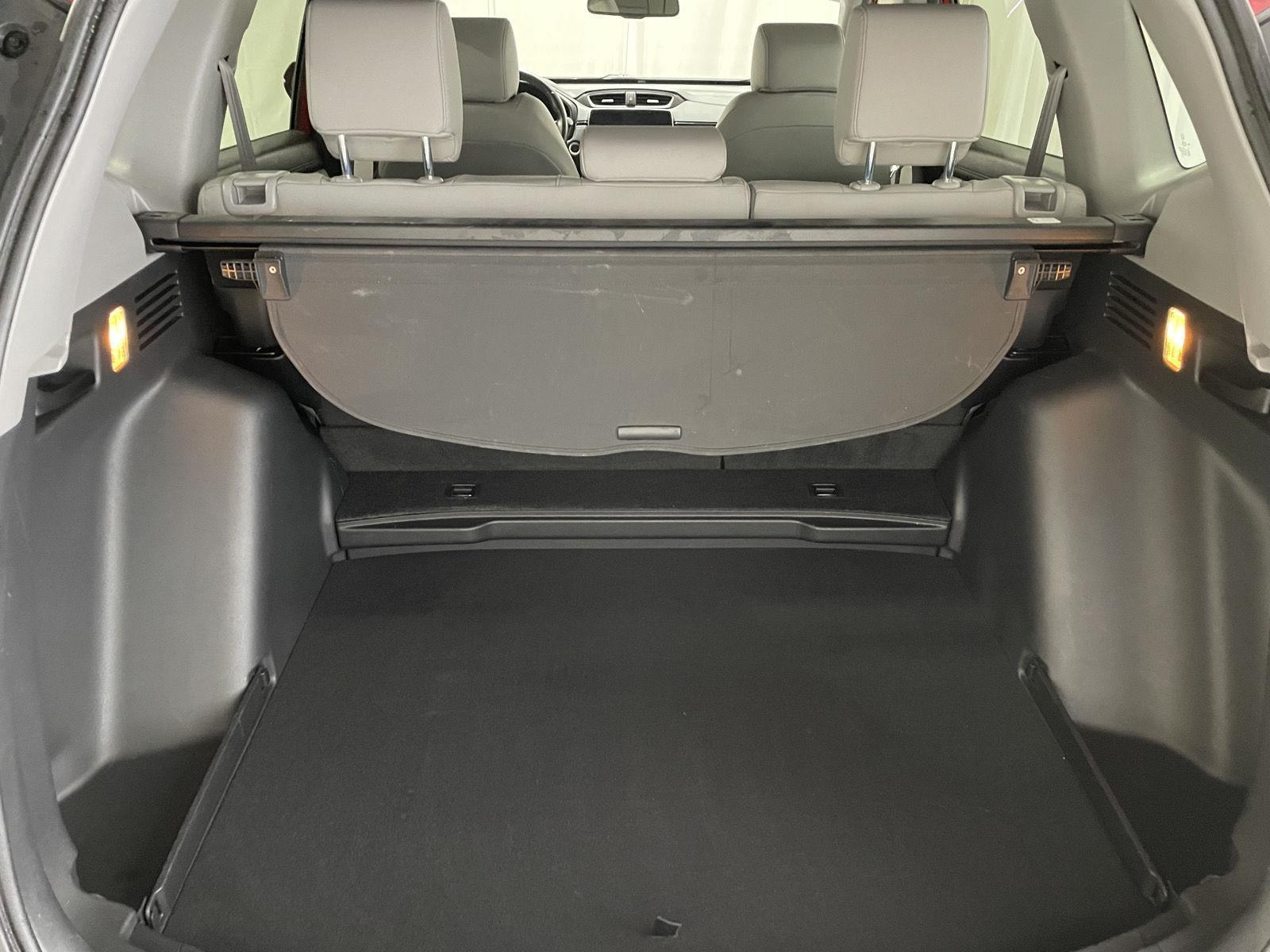 Pre-Owned 2022 Honda CR-V for sale in St. Joseph MO