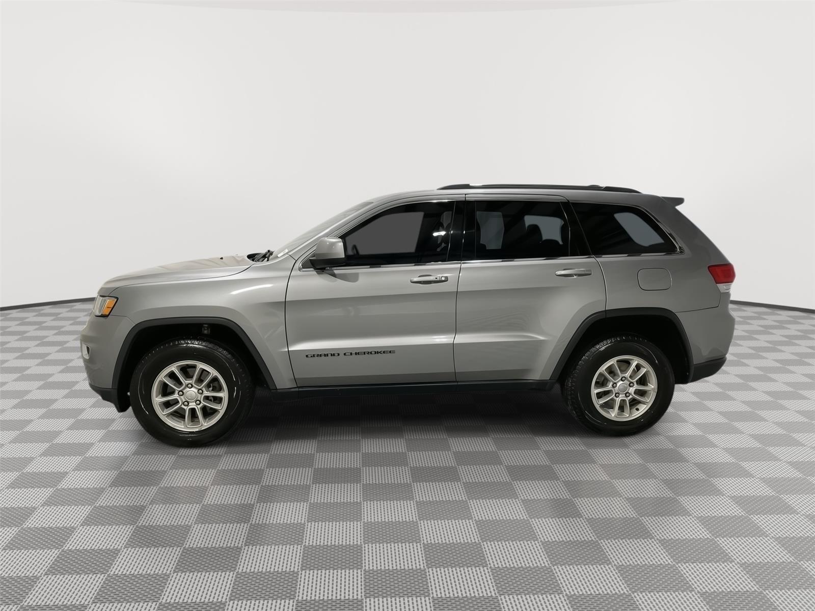 Pre-Owned 2019 Jeep Grand Cherokee for sale in St. Joseph MO