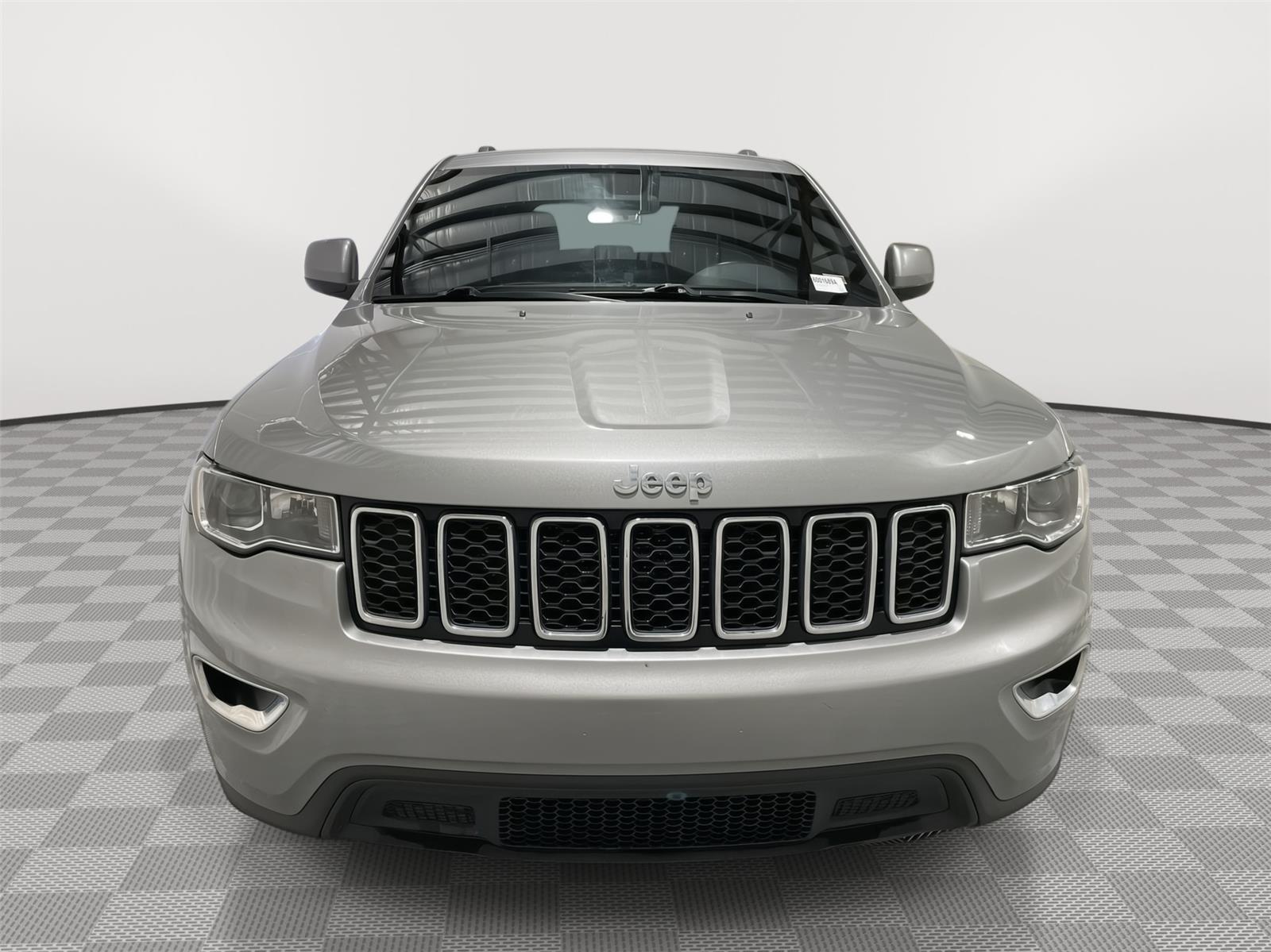 Pre-Owned 2019 Jeep Grand Cherokee for sale in St. Joseph MO