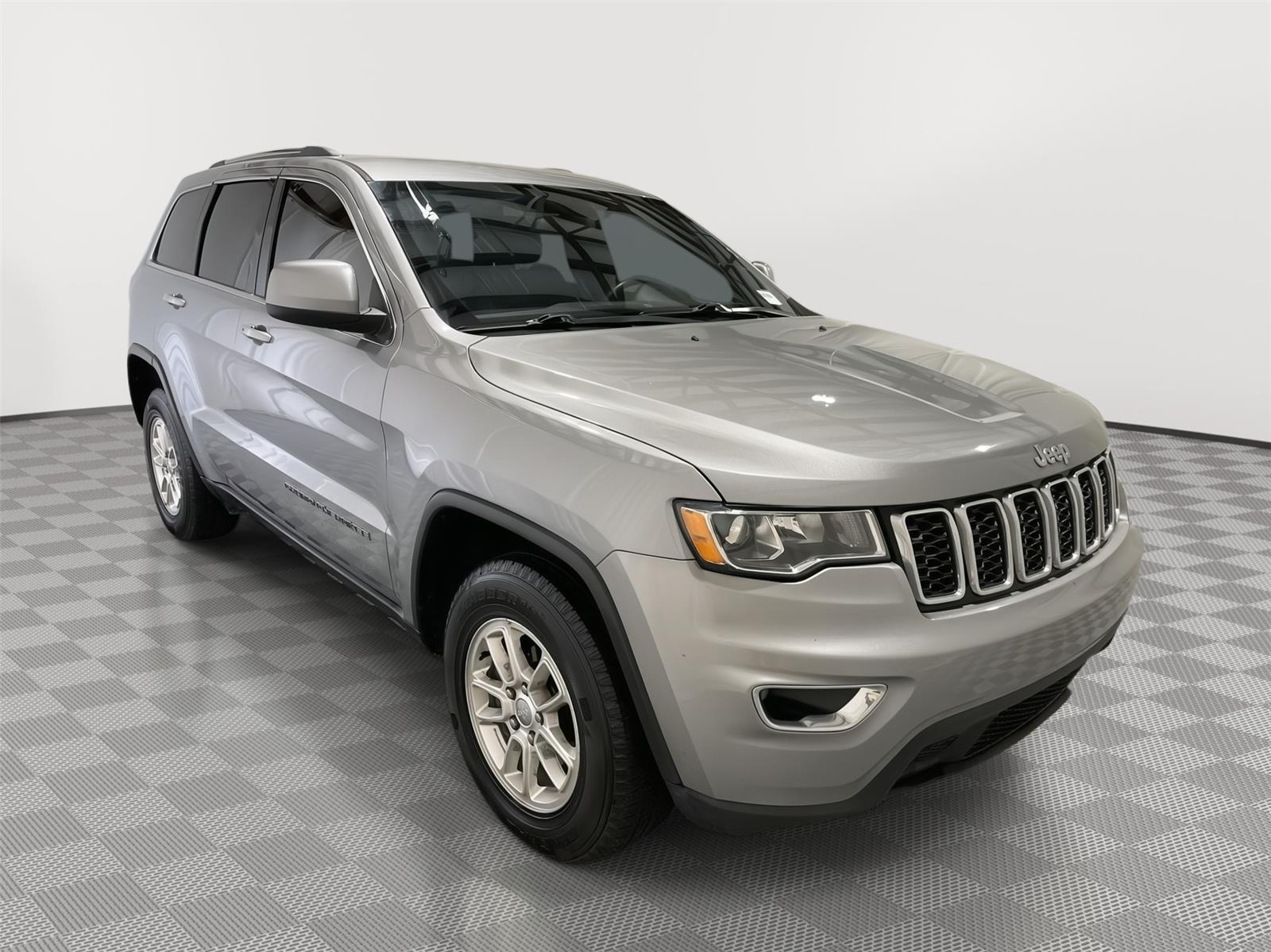 Pre-Owned 2019 Jeep Grand Cherokee for sale in St. Joseph MO