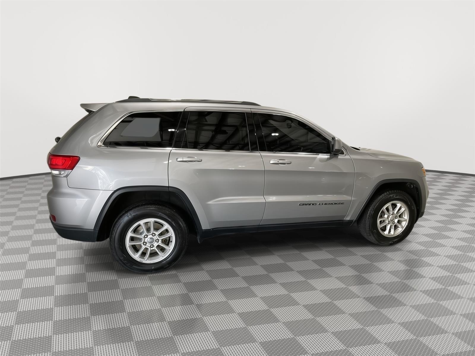 Pre-Owned 2019 Jeep Grand Cherokee for sale in St. Joseph MO