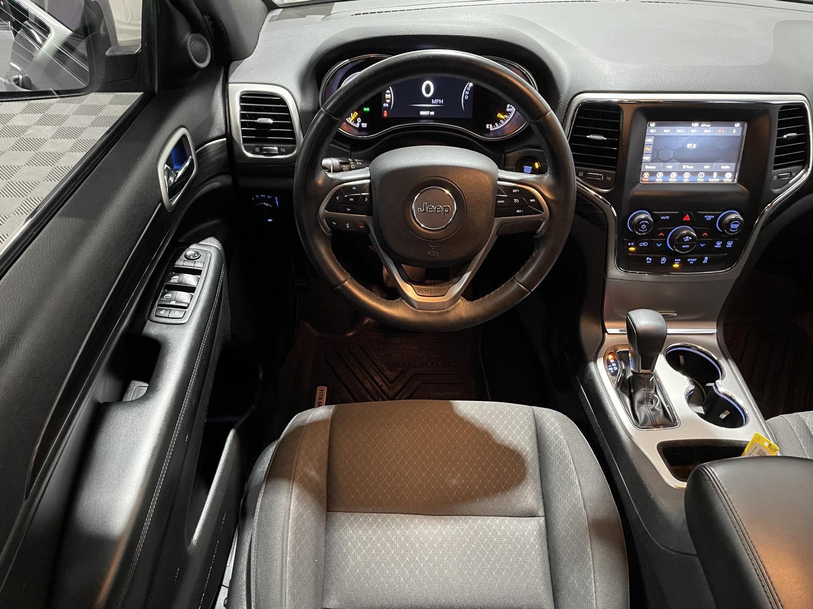 Pre-Owned 2019 Jeep Grand Cherokee for sale in St. Joseph MO