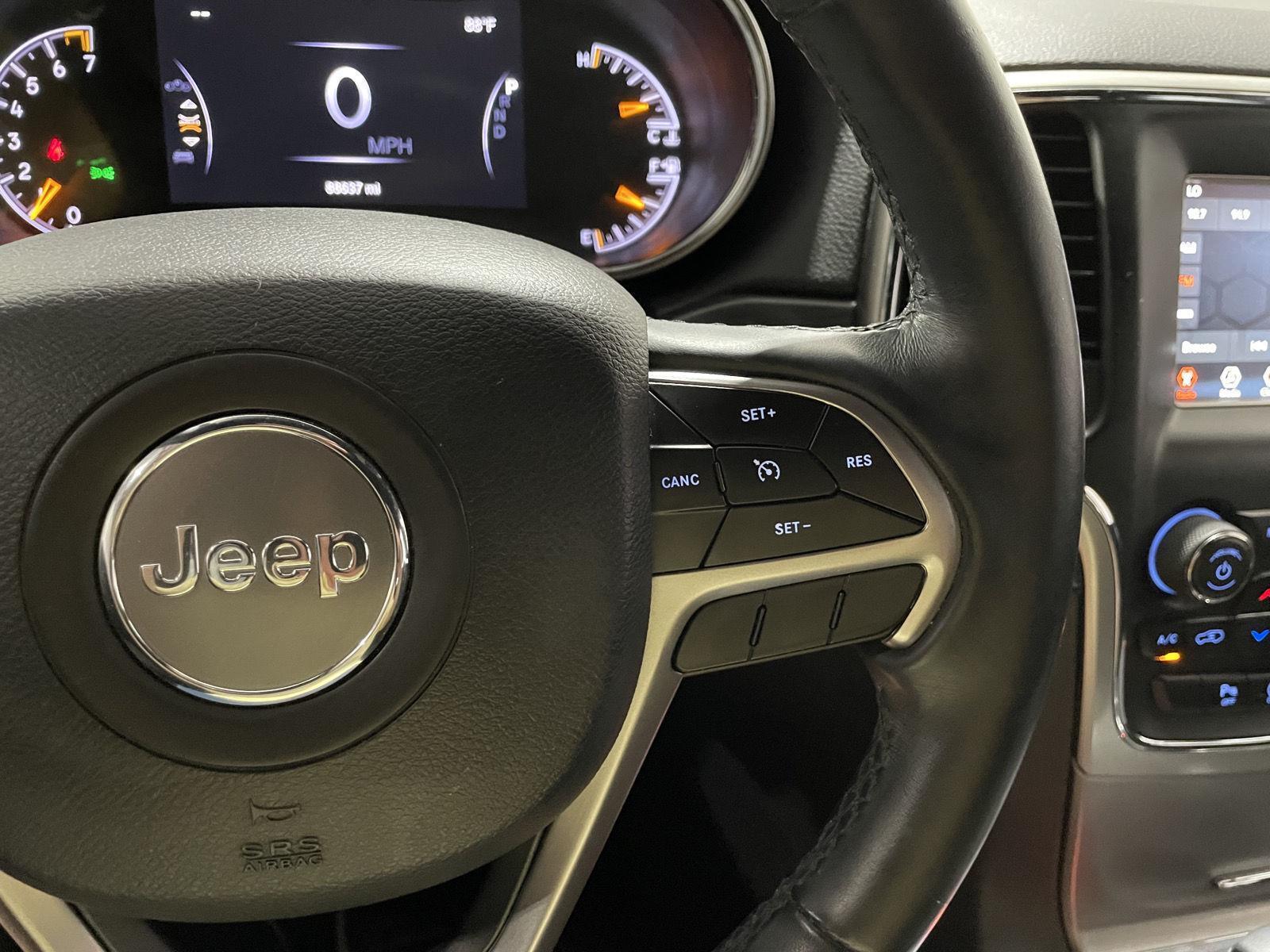 Pre-Owned 2019 Jeep Grand Cherokee for sale in St. Joseph MO