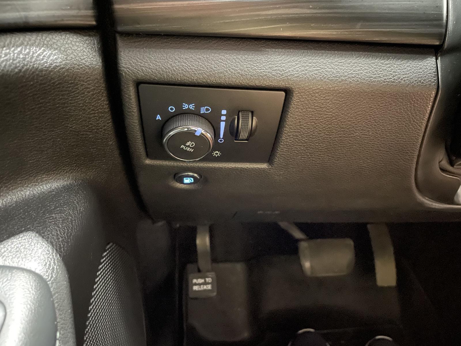 Pre-Owned 2019 Jeep Grand Cherokee for sale in St. Joseph MO