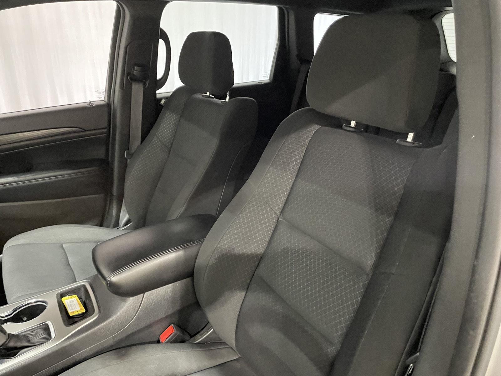 Pre-Owned 2019 Jeep Grand Cherokee for sale in St. Joseph MO