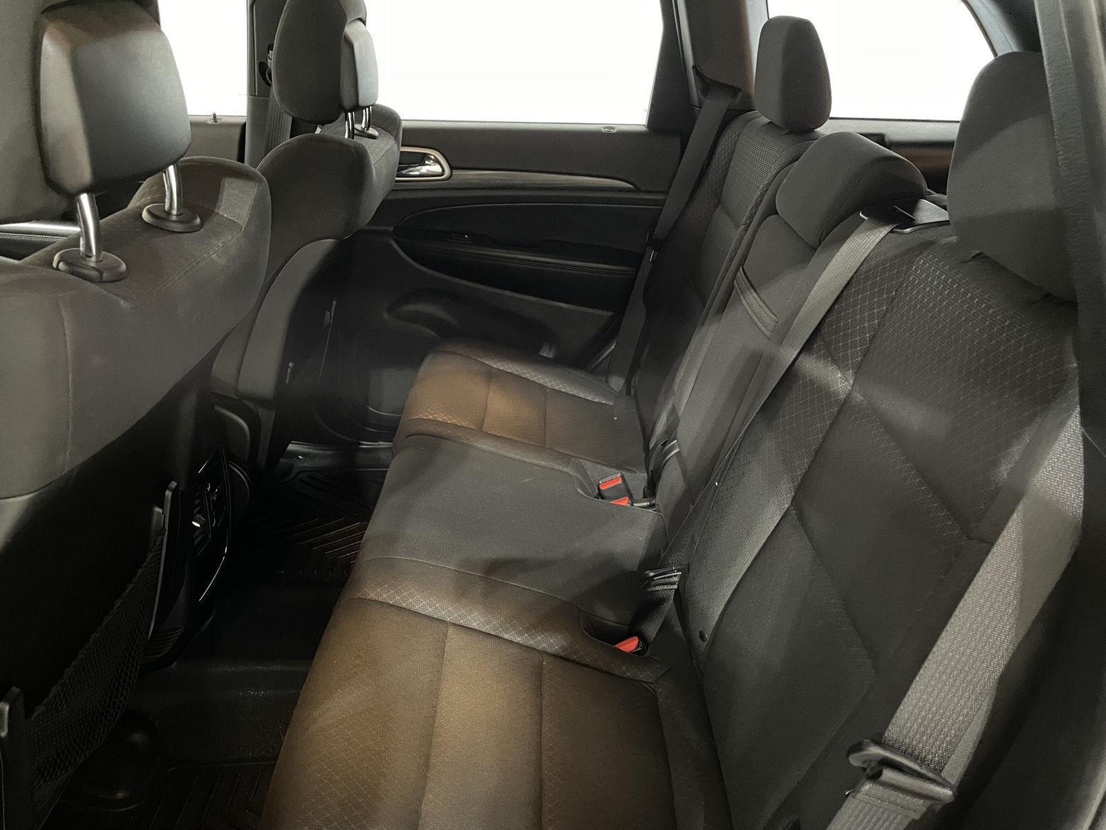 Pre-Owned 2019 Jeep Grand Cherokee for sale in St. Joseph MO
