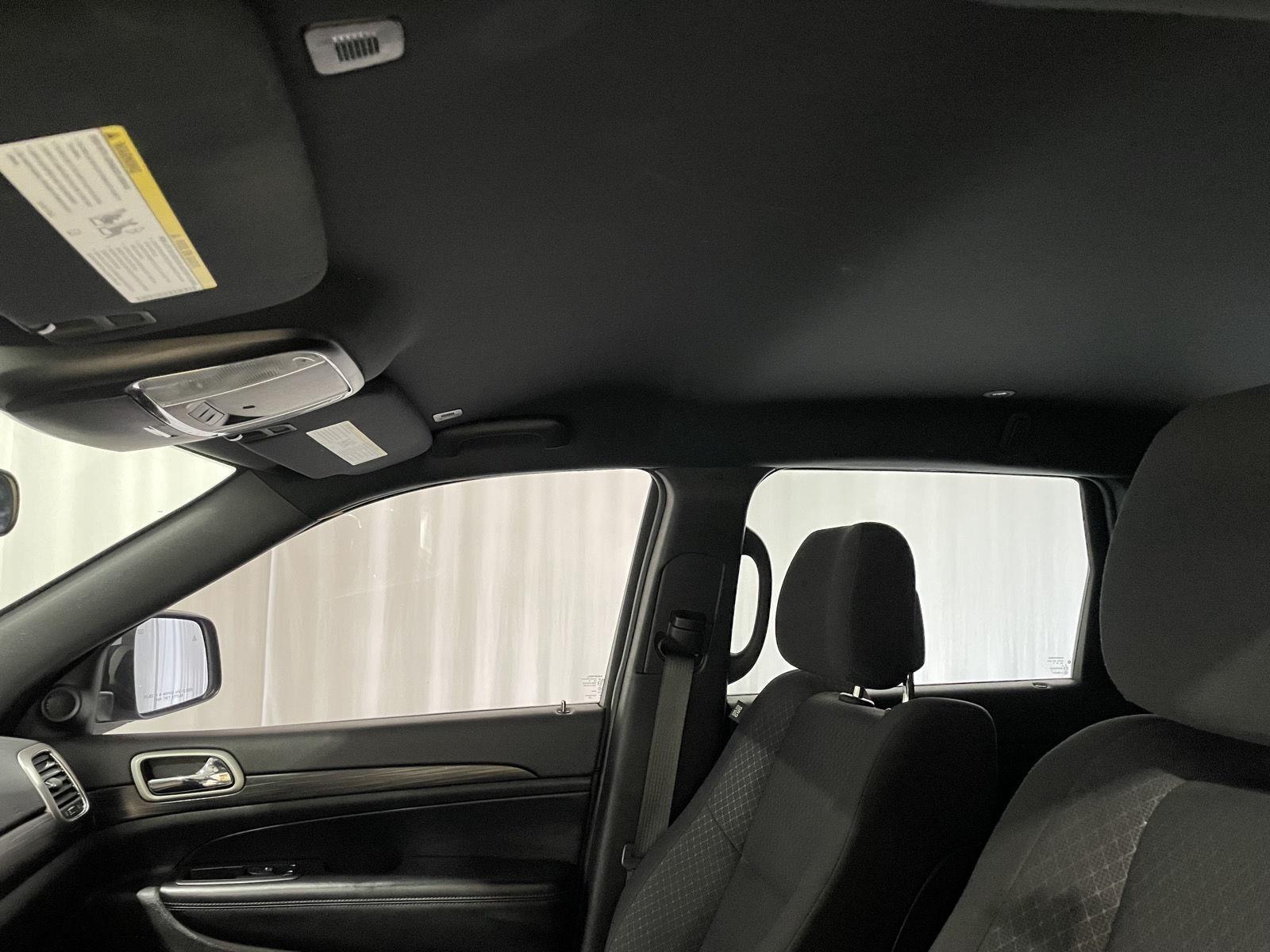 Pre-Owned 2019 Jeep Grand Cherokee for sale in St. Joseph MO