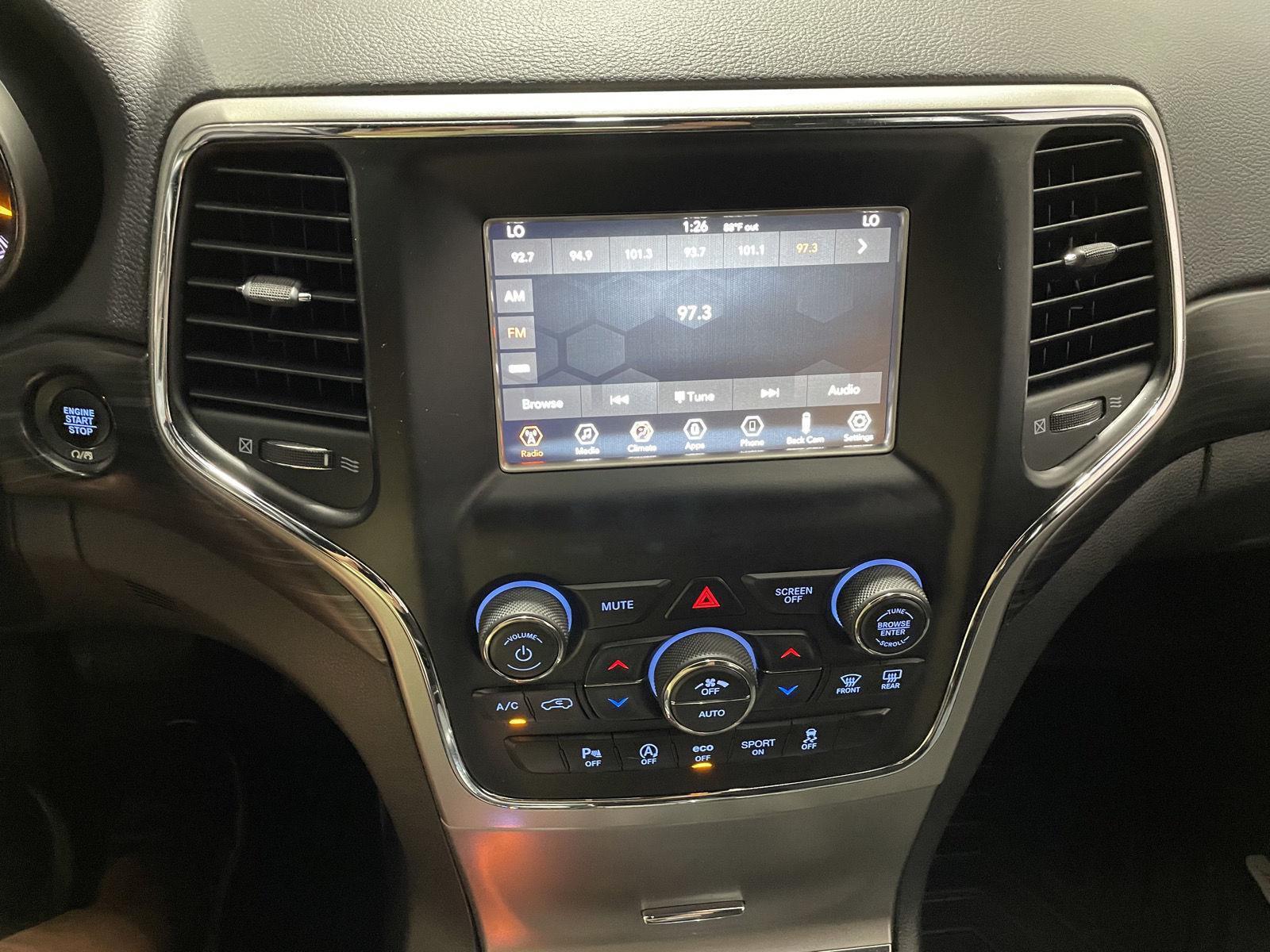 Pre-Owned 2019 Jeep Grand Cherokee for sale in St. Joseph MO