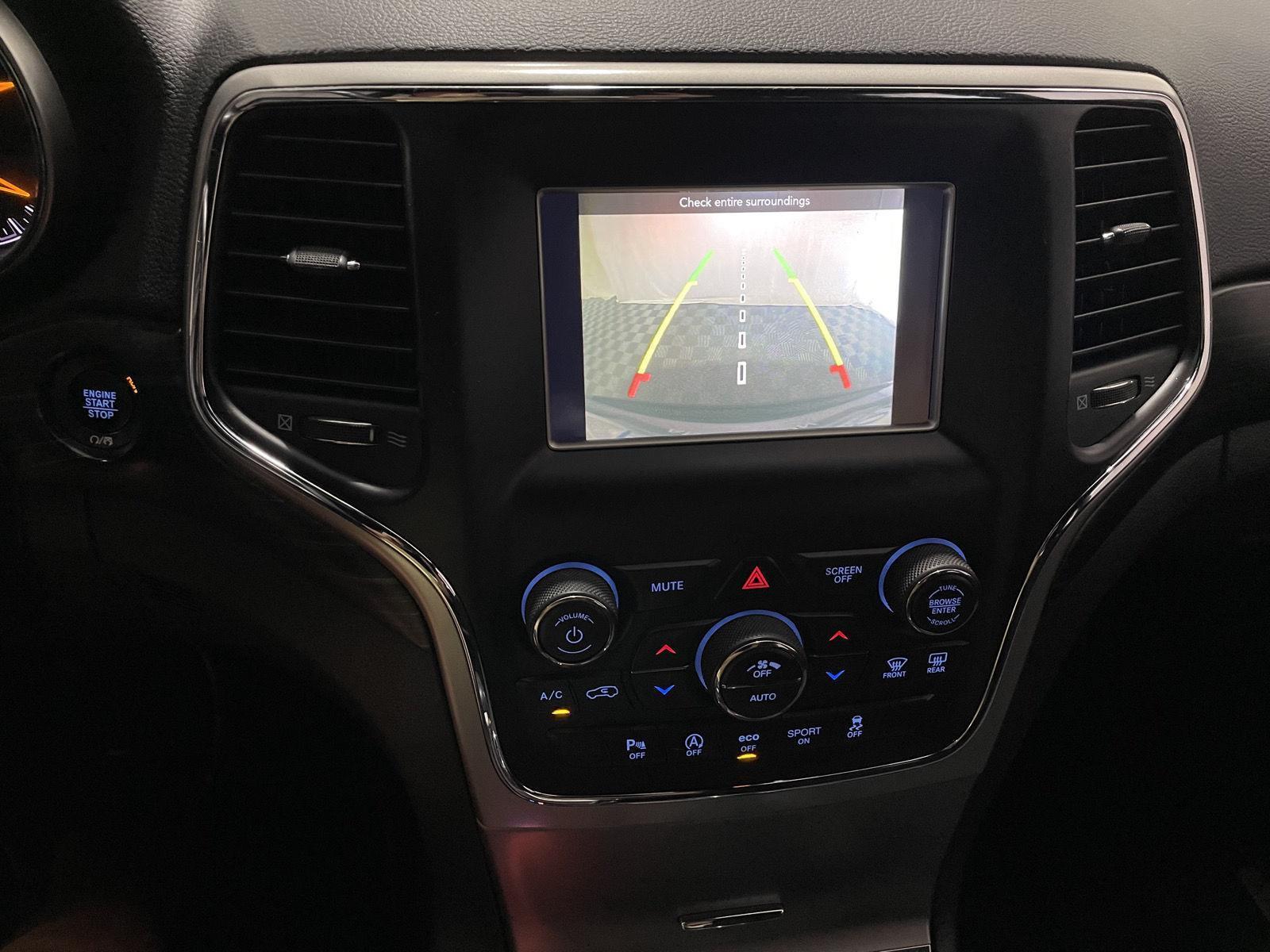 Pre-Owned 2019 Jeep Grand Cherokee for sale in St. Joseph MO