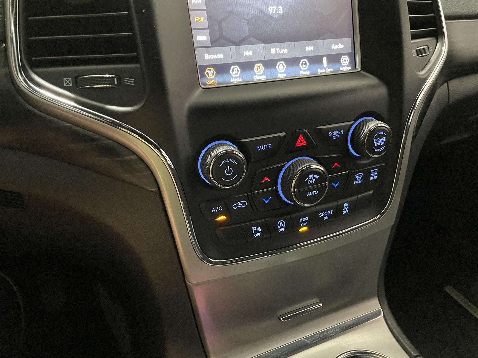 Pre-Owned 2019 Jeep Grand Cherokee for sale in St. Joseph MO