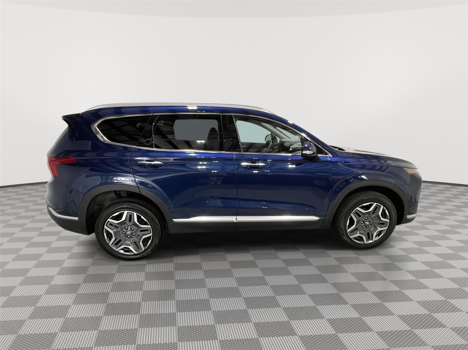 Pre-Owned 2021 Hyundai Santa Fe for sale in St. Joseph MO