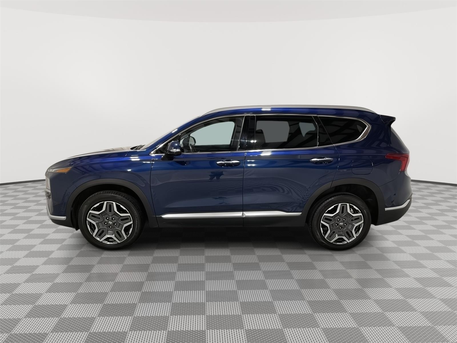 Pre-Owned 2021 Hyundai Santa Fe for sale in St. Joseph MO