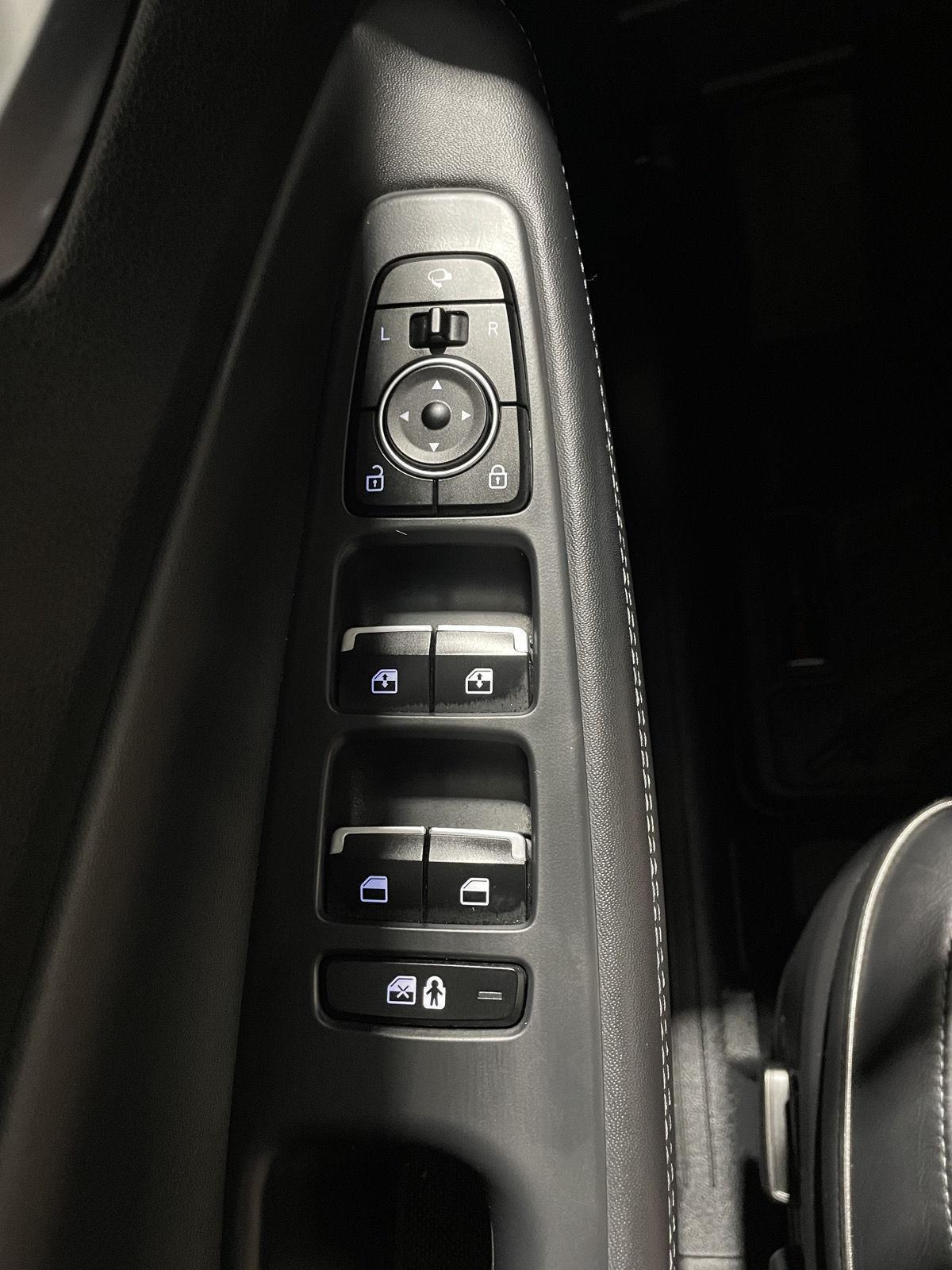 Pre-Owned 2021 Hyundai Santa Fe for sale in St. Joseph MO