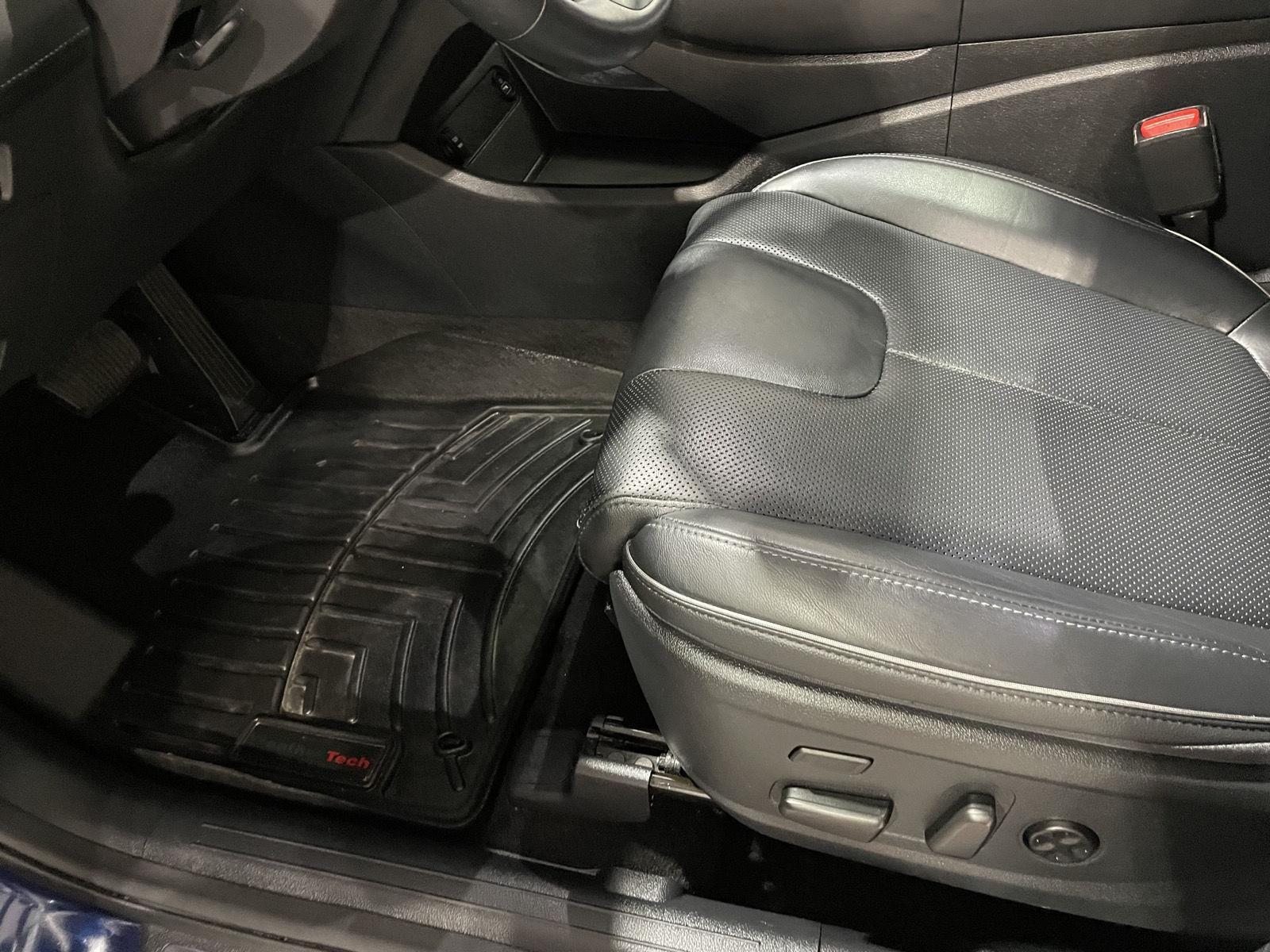 Pre-Owned 2021 Hyundai Santa Fe for sale in St. Joseph MO