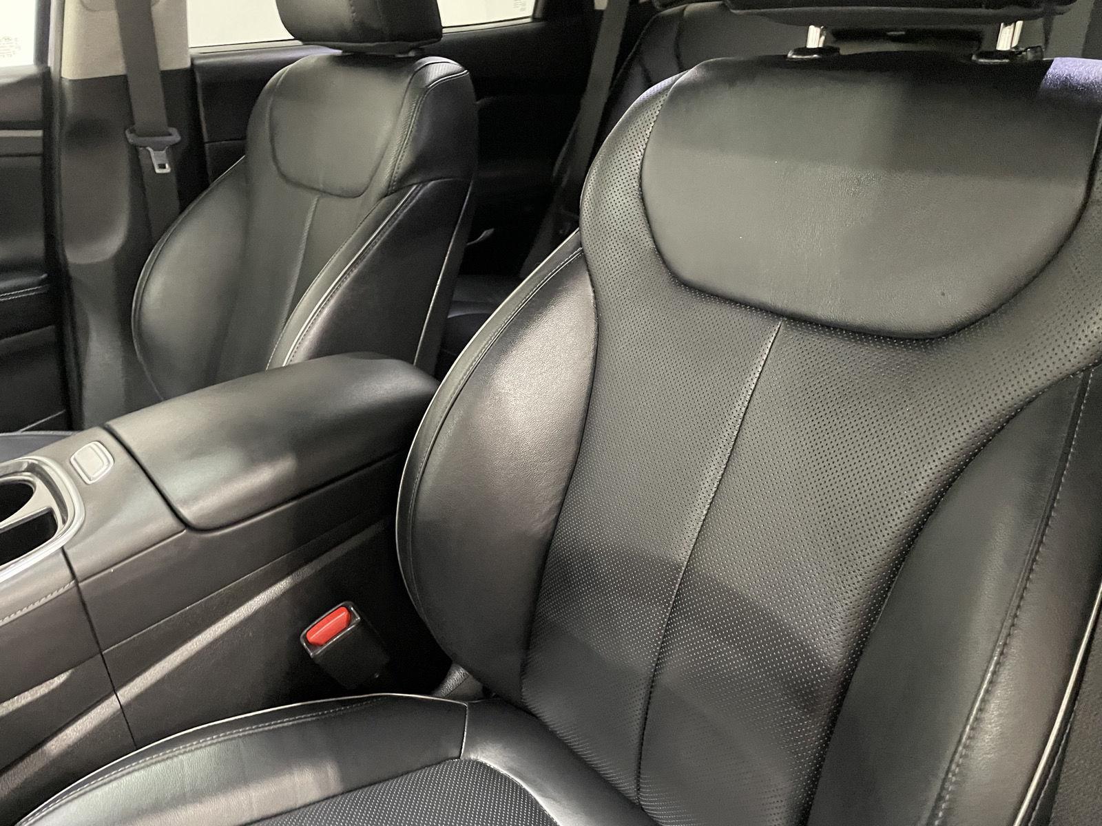 Pre-Owned 2021 Hyundai Santa Fe for sale in St. Joseph MO