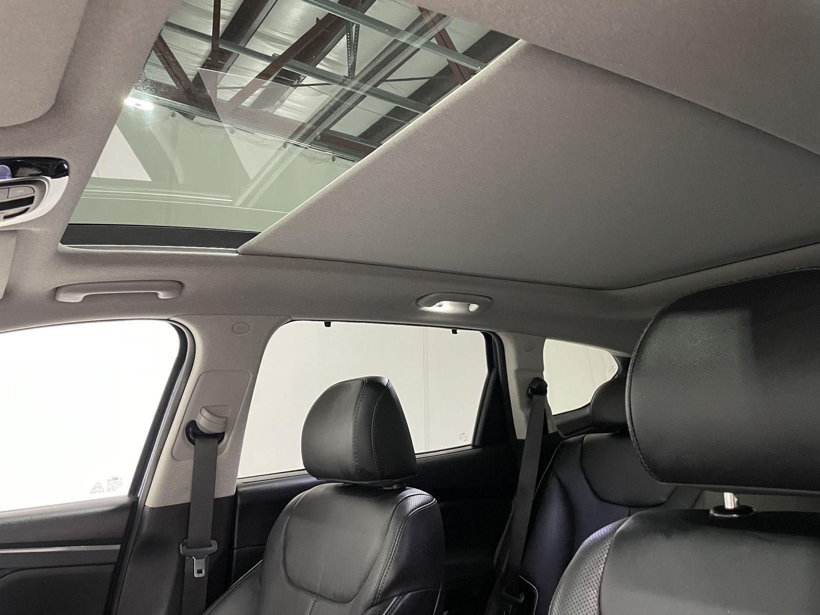 Pre-Owned 2021 Hyundai Santa Fe for sale in St. Joseph MO