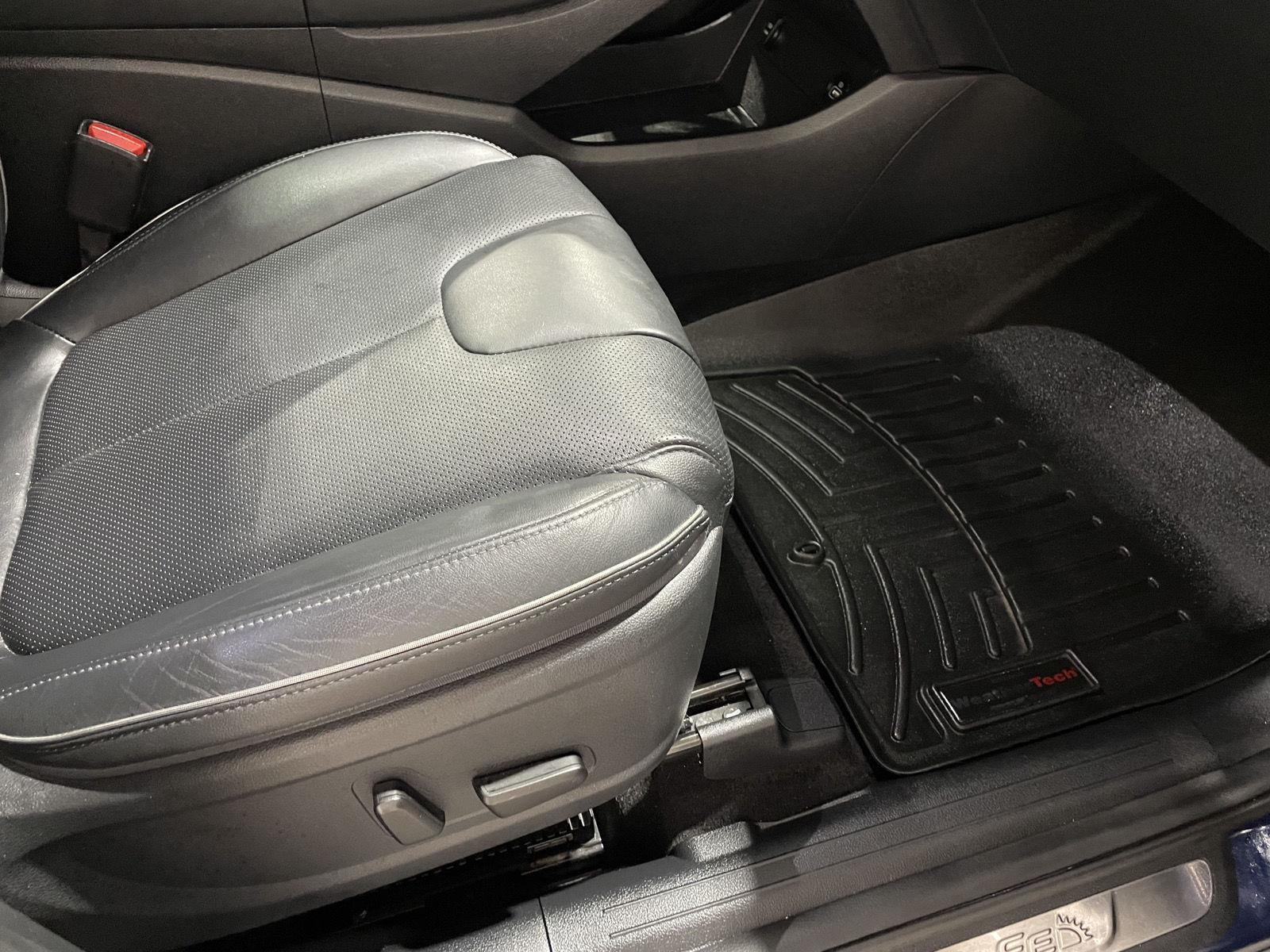 Pre-Owned 2021 Hyundai Santa Fe for sale in St. Joseph MO
