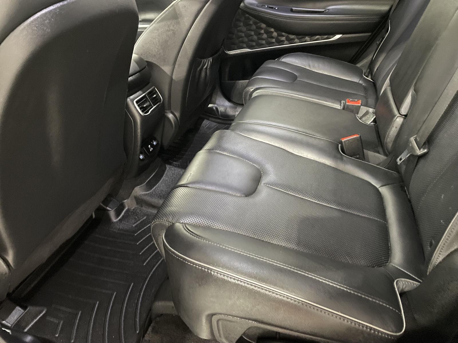 Pre-Owned 2021 Hyundai Santa Fe for sale in St. Joseph MO