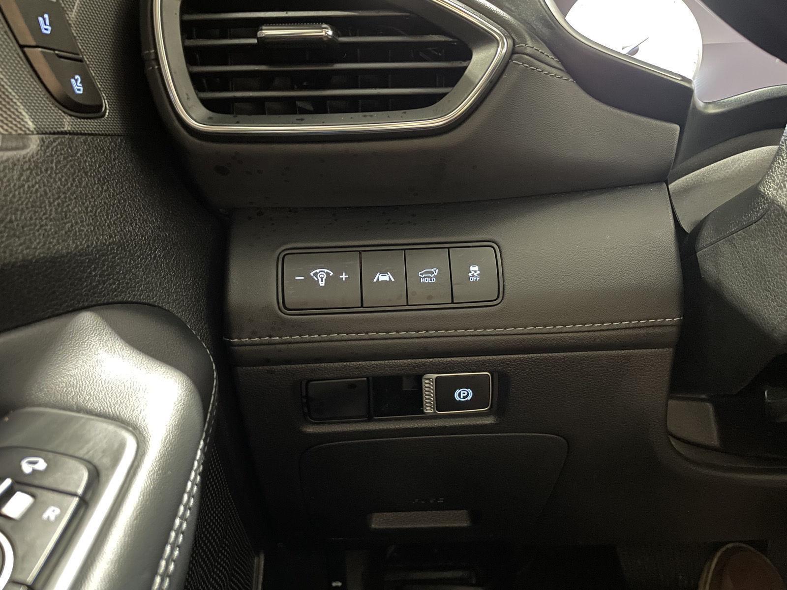 Pre-Owned 2021 Hyundai Santa Fe for sale in St. Joseph MO