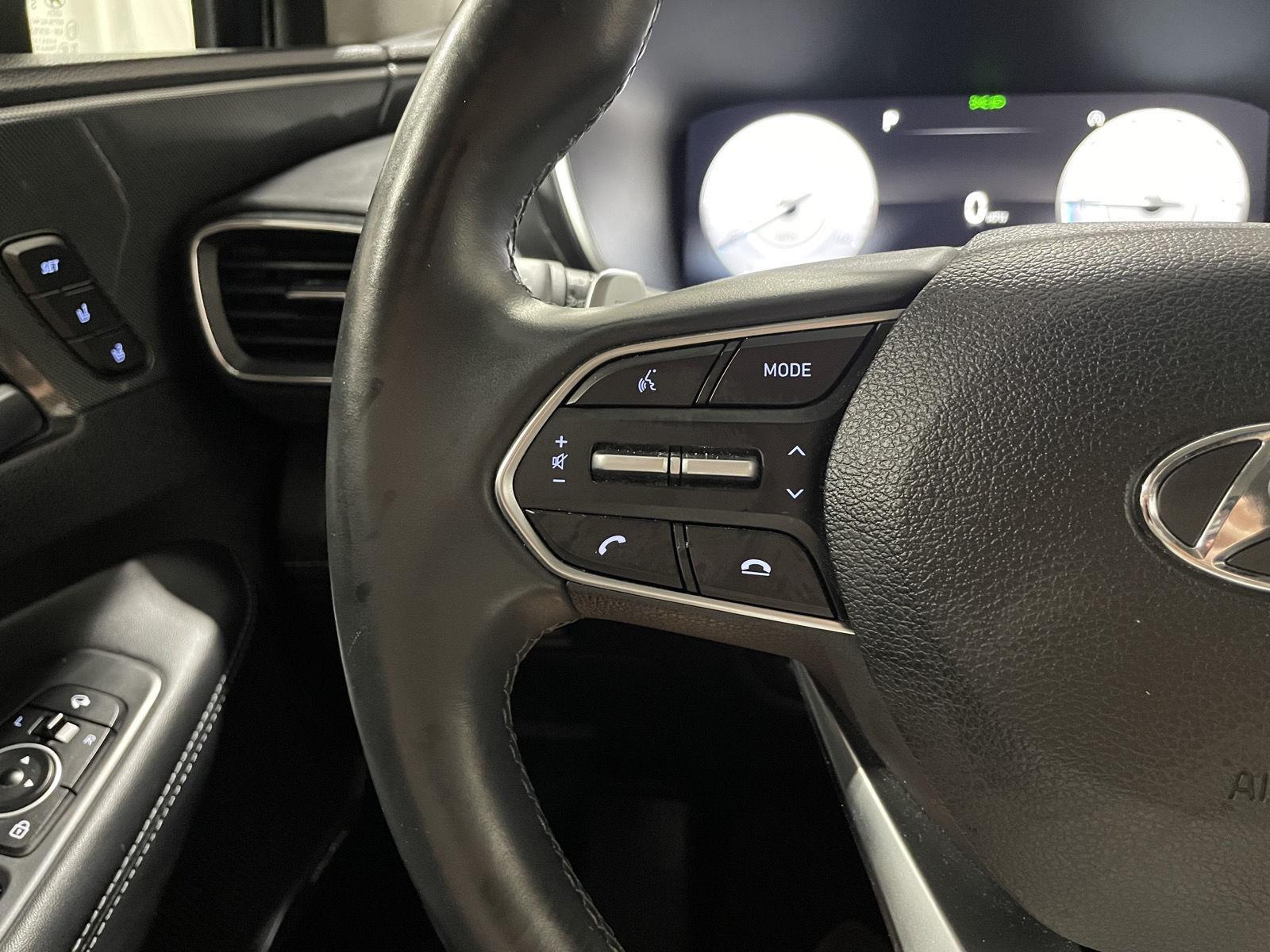 Pre-Owned 2021 Hyundai Santa Fe for sale in St. Joseph MO