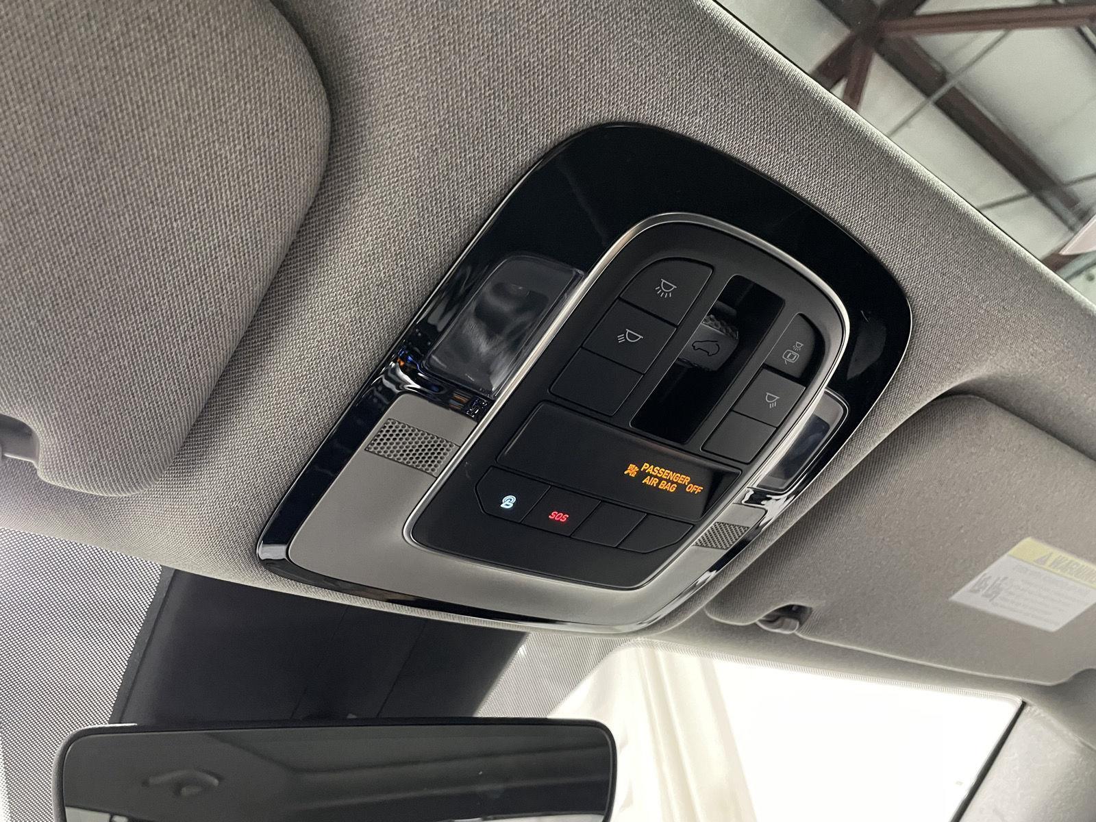 Pre-Owned 2021 Hyundai Santa Fe for sale in St. Joseph MO