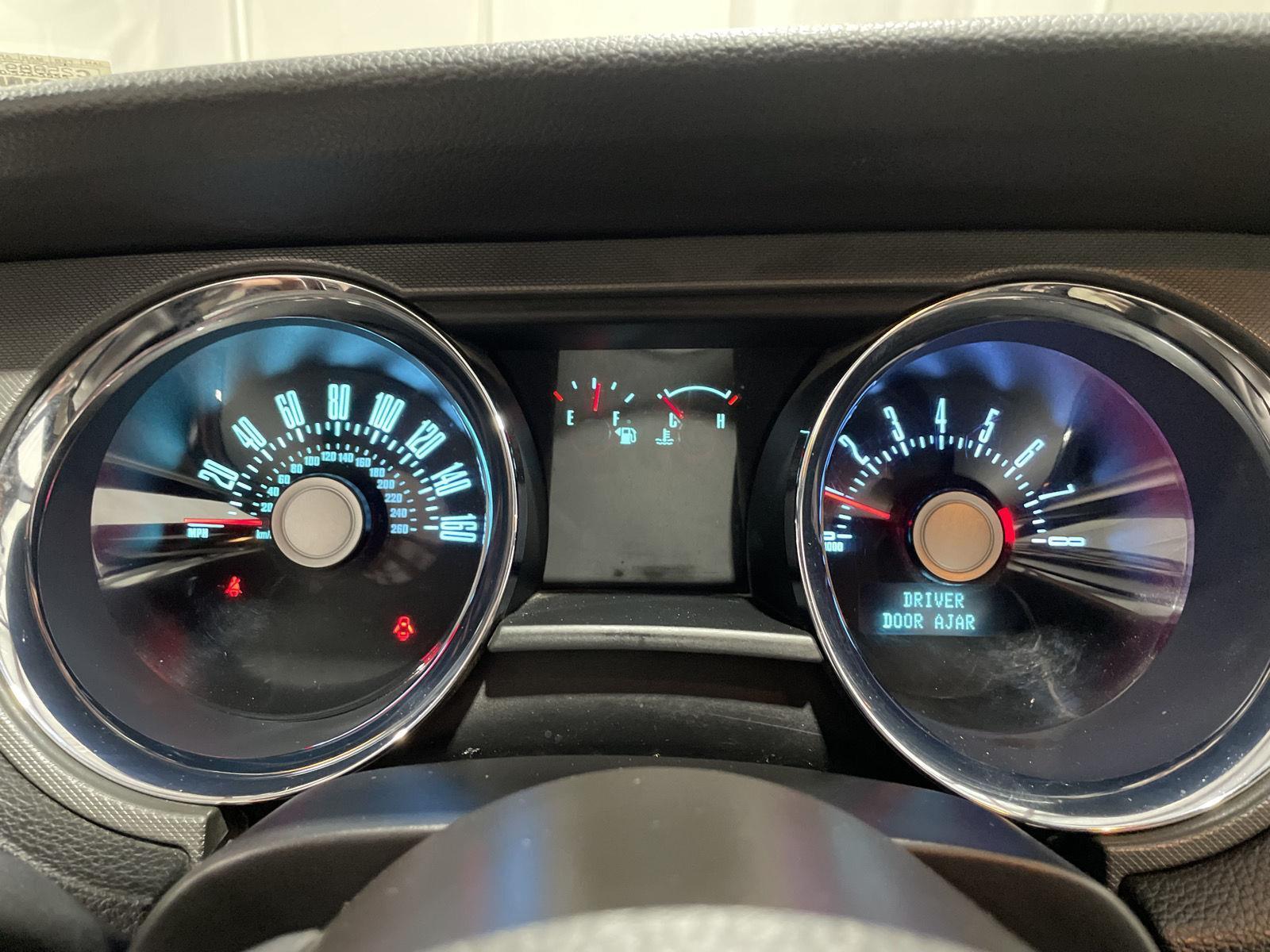Pre-Owned 2012 Ford Mustang for sale in St. Joseph MO