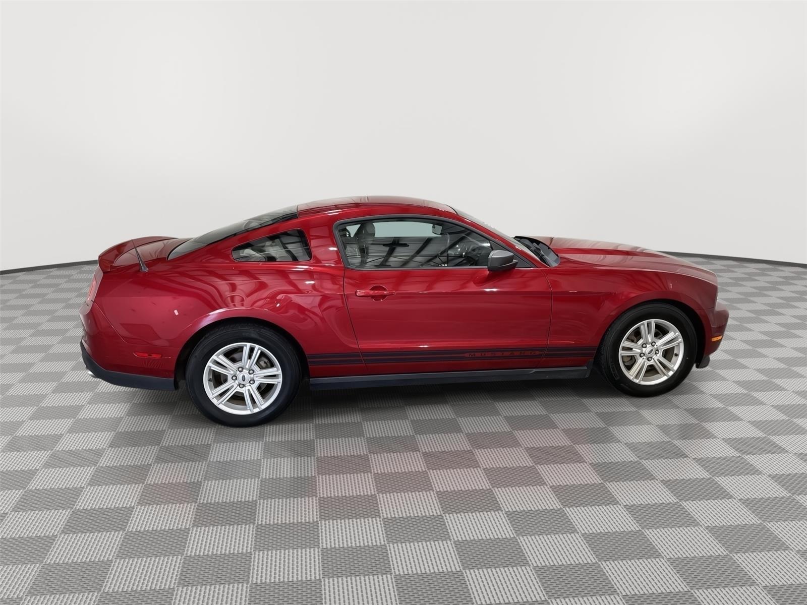 Pre-Owned 2012 Ford Mustang for sale in St. Joseph MO