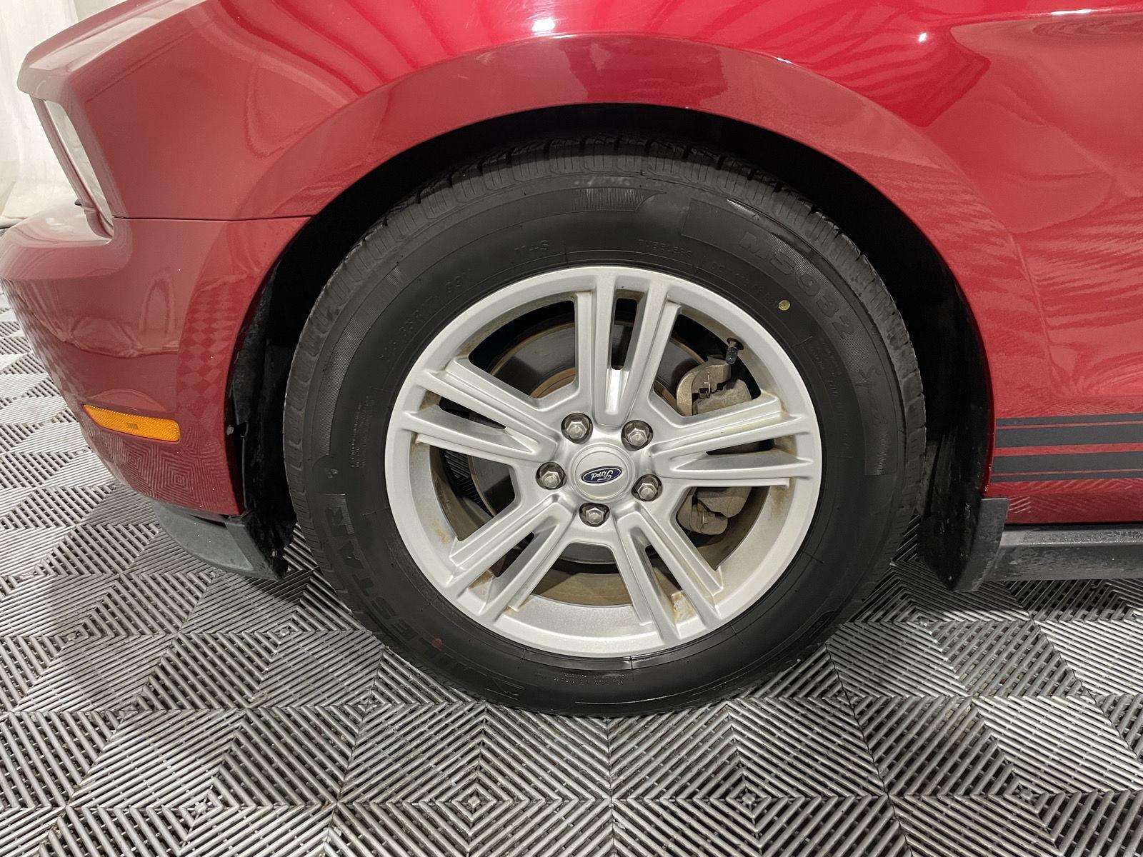 Pre-Owned 2012 Ford Mustang for sale in St. Joseph MO