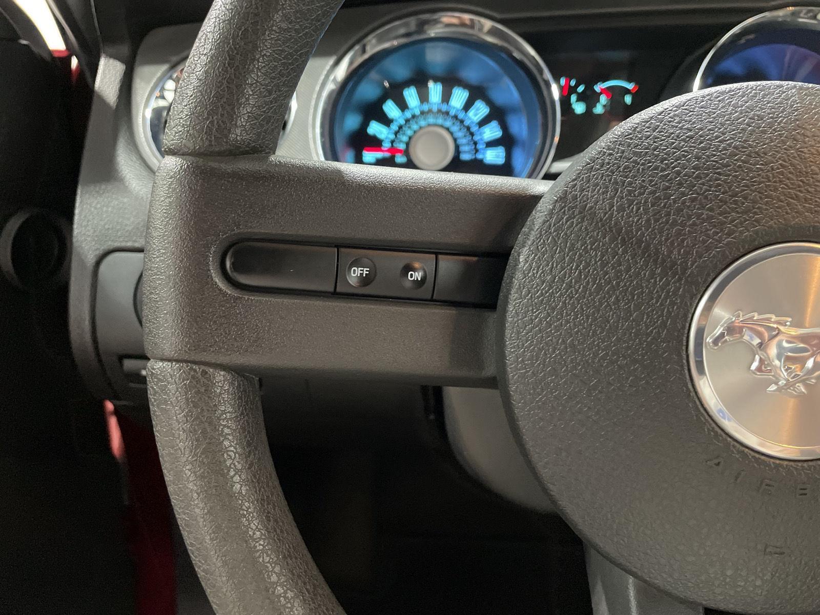 Pre-Owned 2012 Ford Mustang for sale in St. Joseph MO