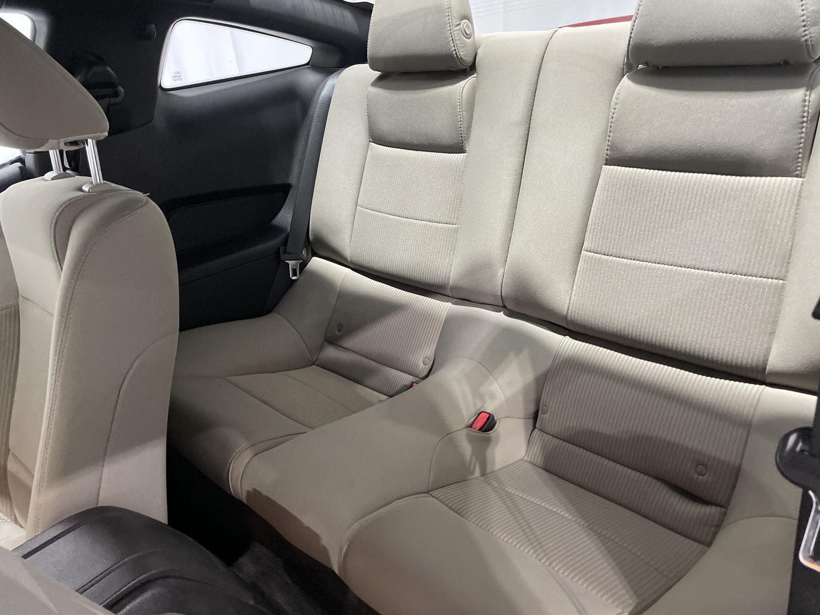 Pre-Owned 2012 Ford Mustang for sale in St. Joseph MO