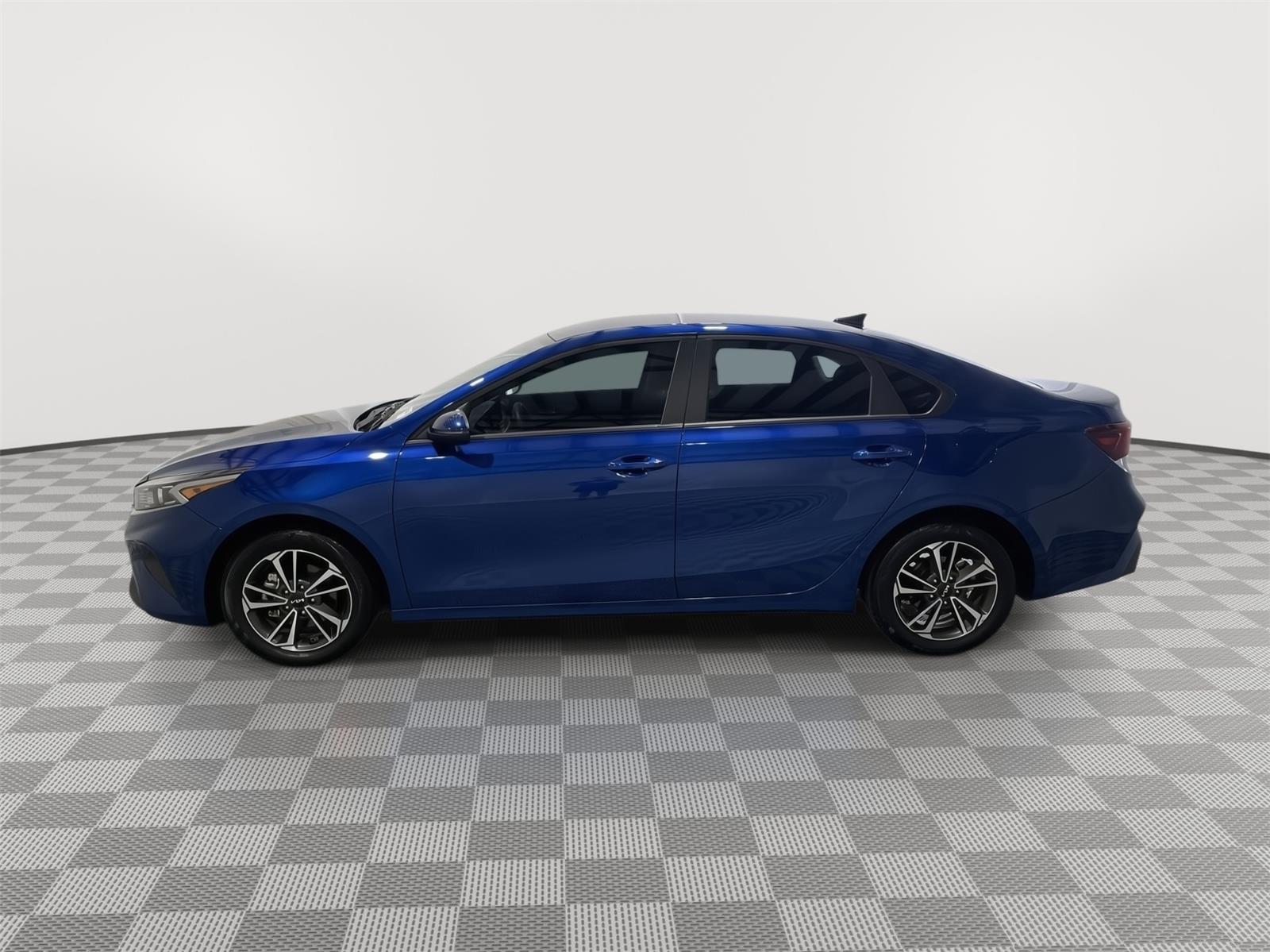 Used 2024 Kia Forte for sale in St. Joseph MO