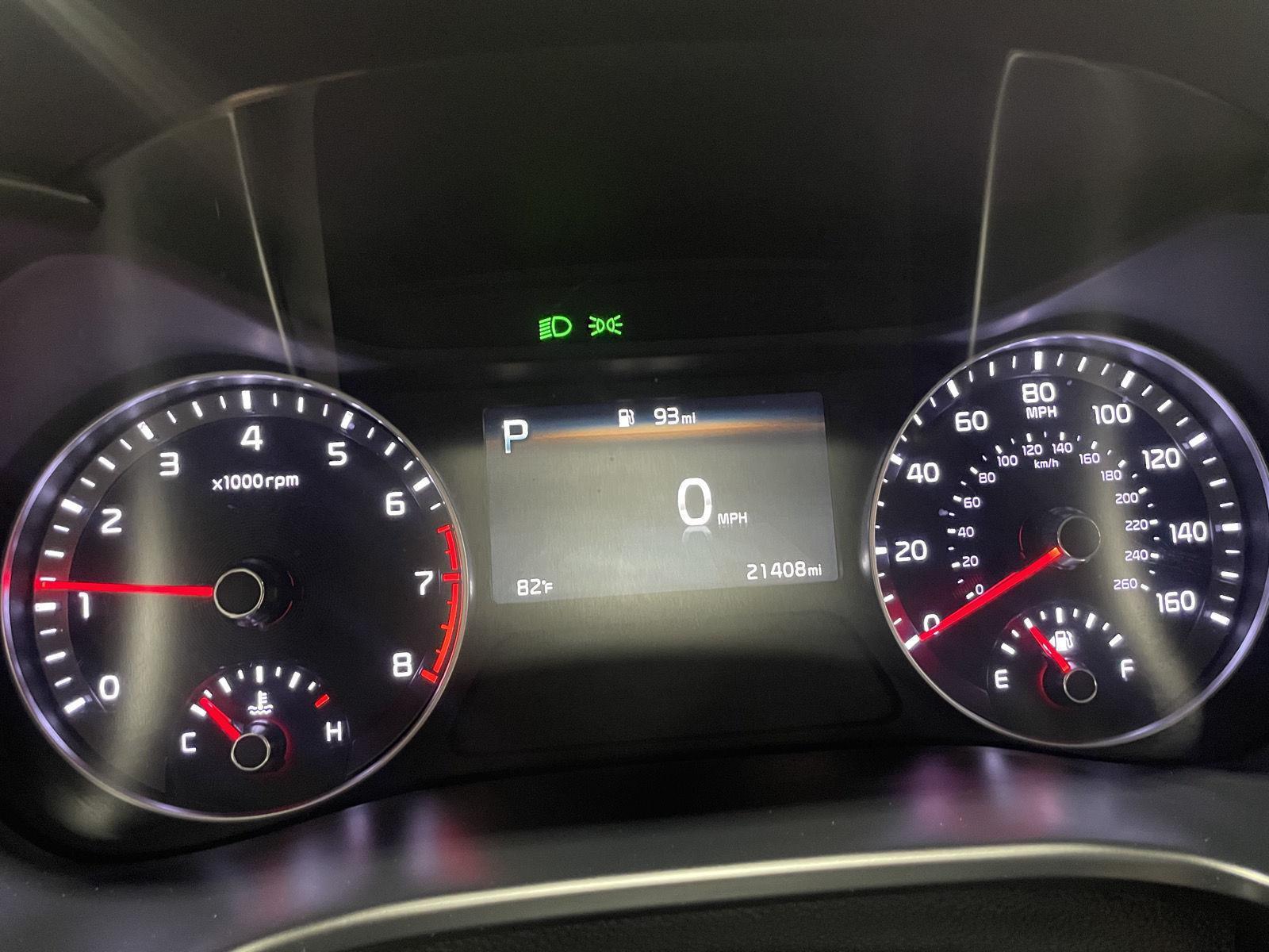 Pre-Owned 2024 Kia Forte for sale in St. Joseph MO