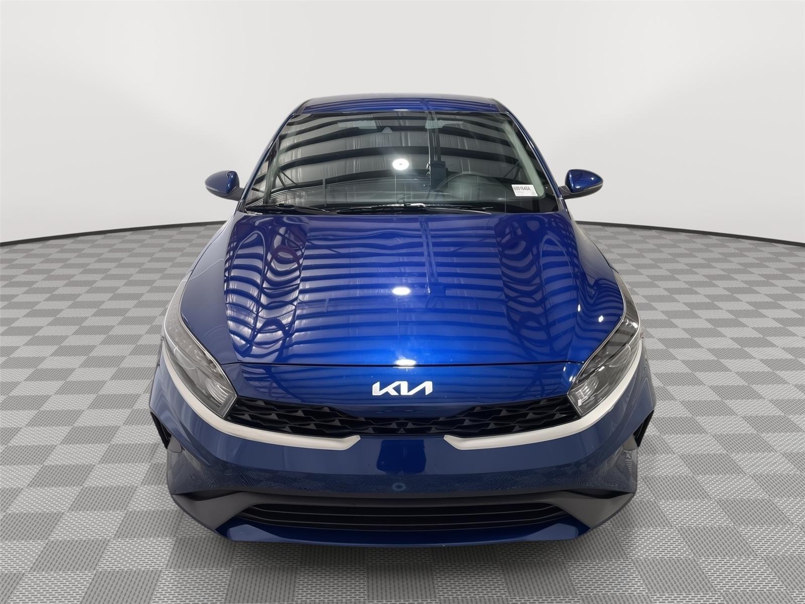 Used 2024 Kia Forte for sale in St. Joseph MO