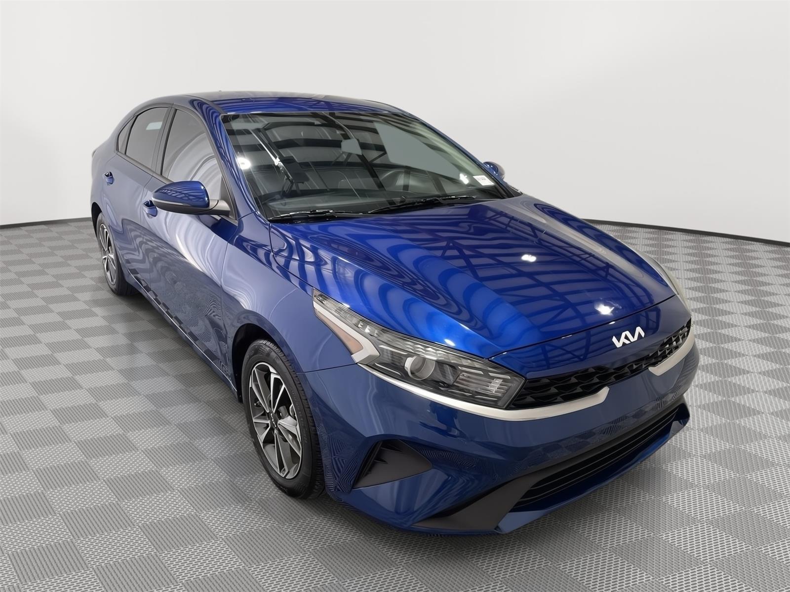 Pre-Owned 2024 Kia Forte for sale in St. Joseph MO