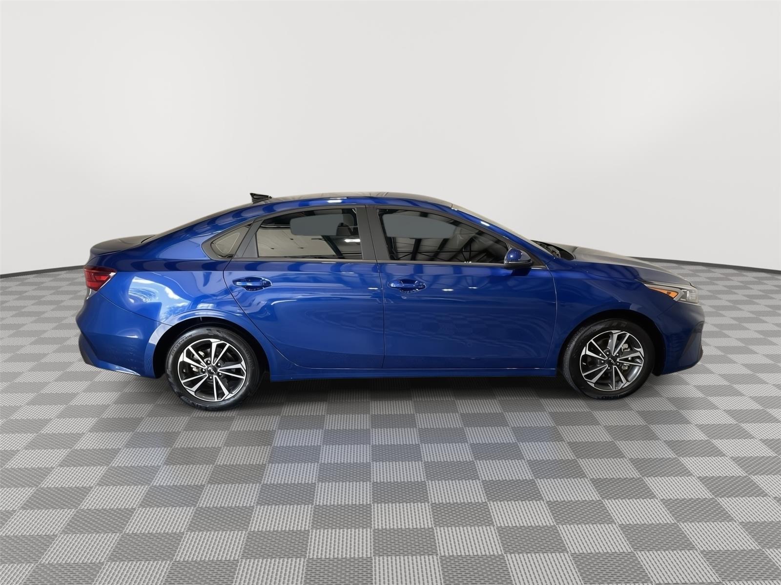 Pre-Owned 2024 Kia Forte for sale in St. Joseph MO