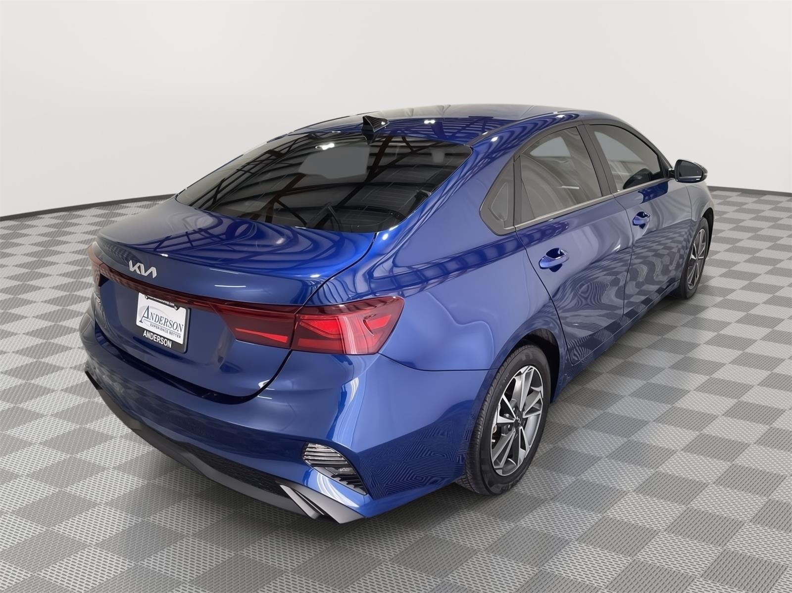 Pre-Owned 2024 Kia Forte for sale in St. Joseph MO