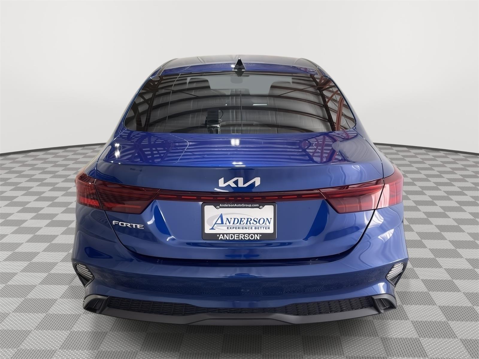 Used 2024 Kia Forte for sale in St. Joseph MO