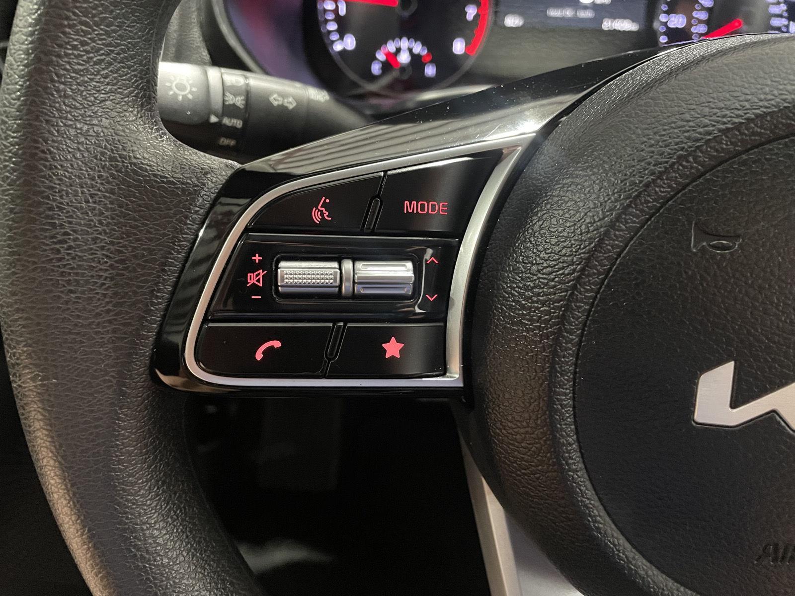 Pre-Owned 2024 Kia Forte for sale in St. Joseph MO
