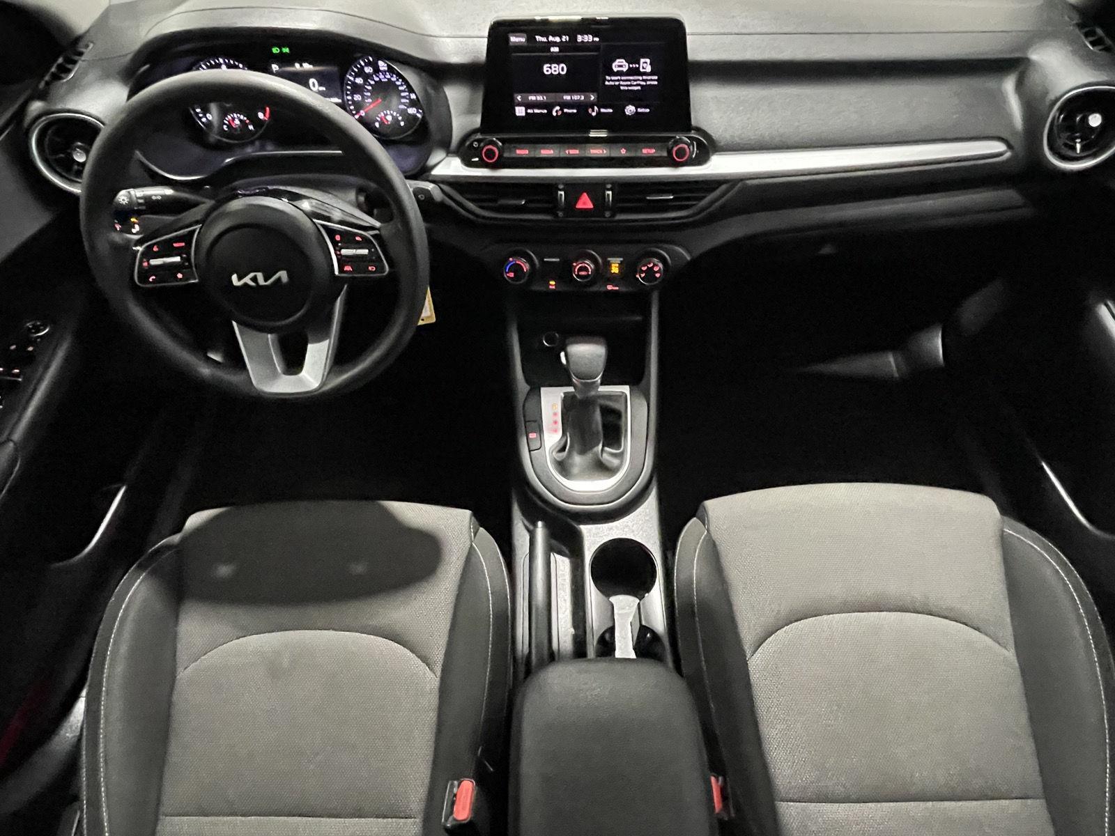 Pre-Owned 2024 Kia Forte for sale in St. Joseph MO