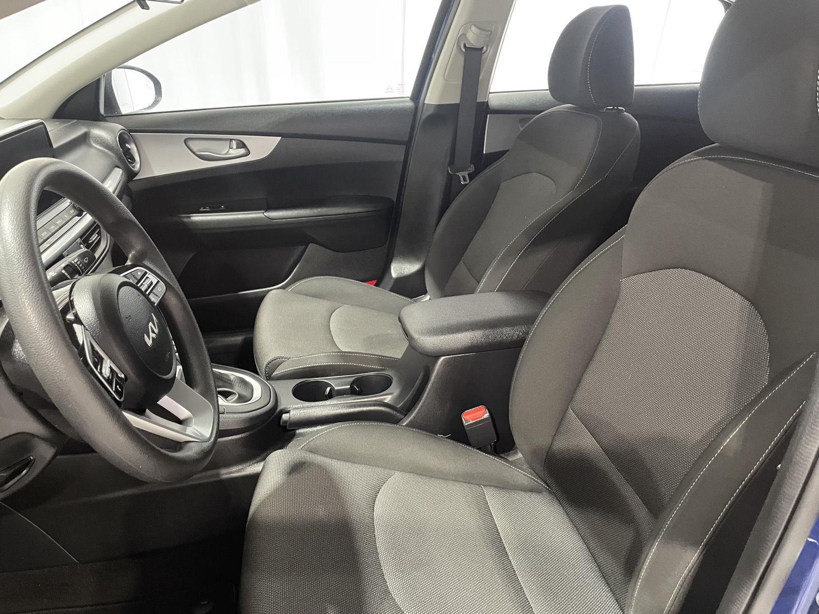 Pre-Owned 2024 Kia Forte for sale in St. Joseph MO