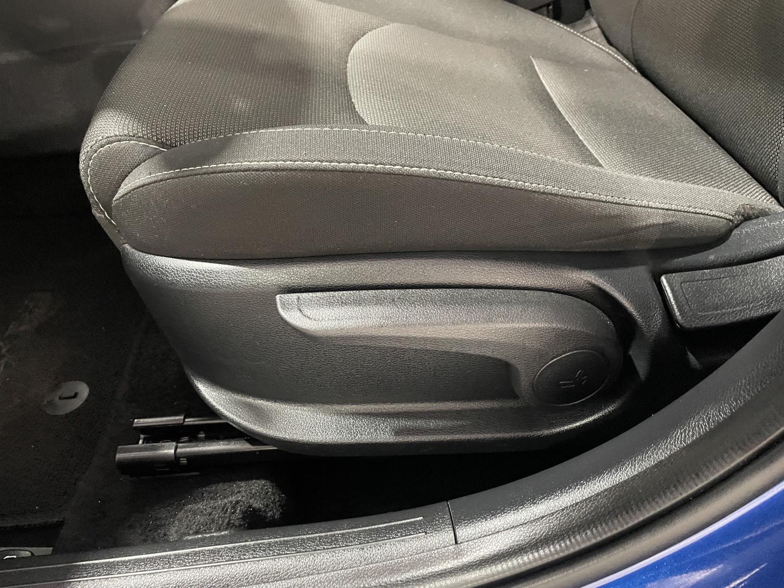 Pre-Owned 2024 Kia Forte for sale in St. Joseph MO