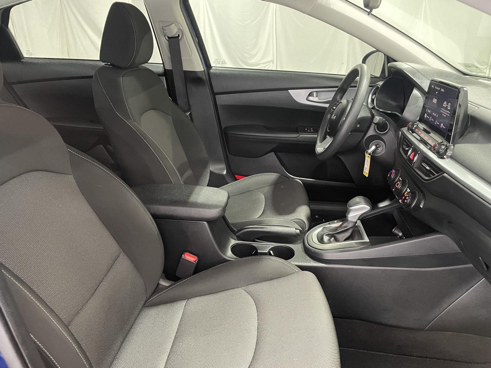 Used 2024 Kia Forte for sale in St. Joseph MO