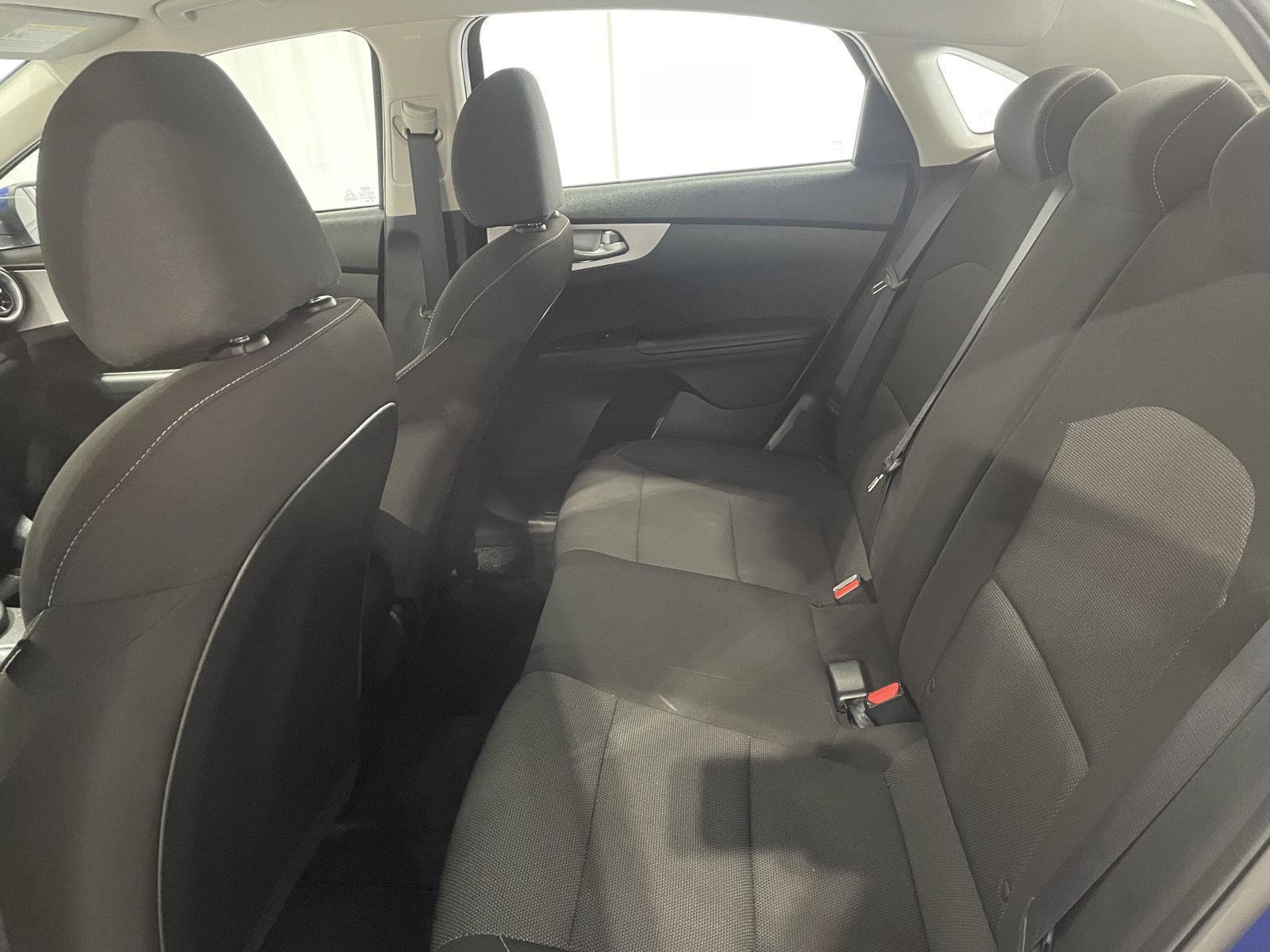 Pre-Owned 2024 Kia Forte for sale in St. Joseph MO