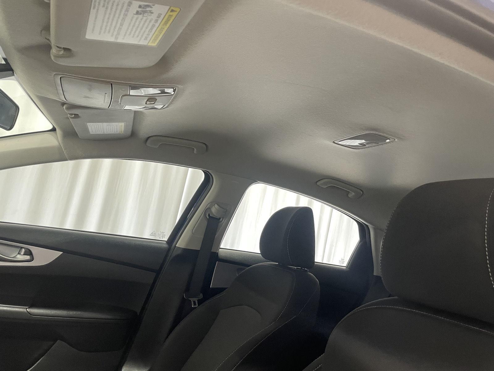 Used 2024 Kia Forte for sale in St. Joseph MO