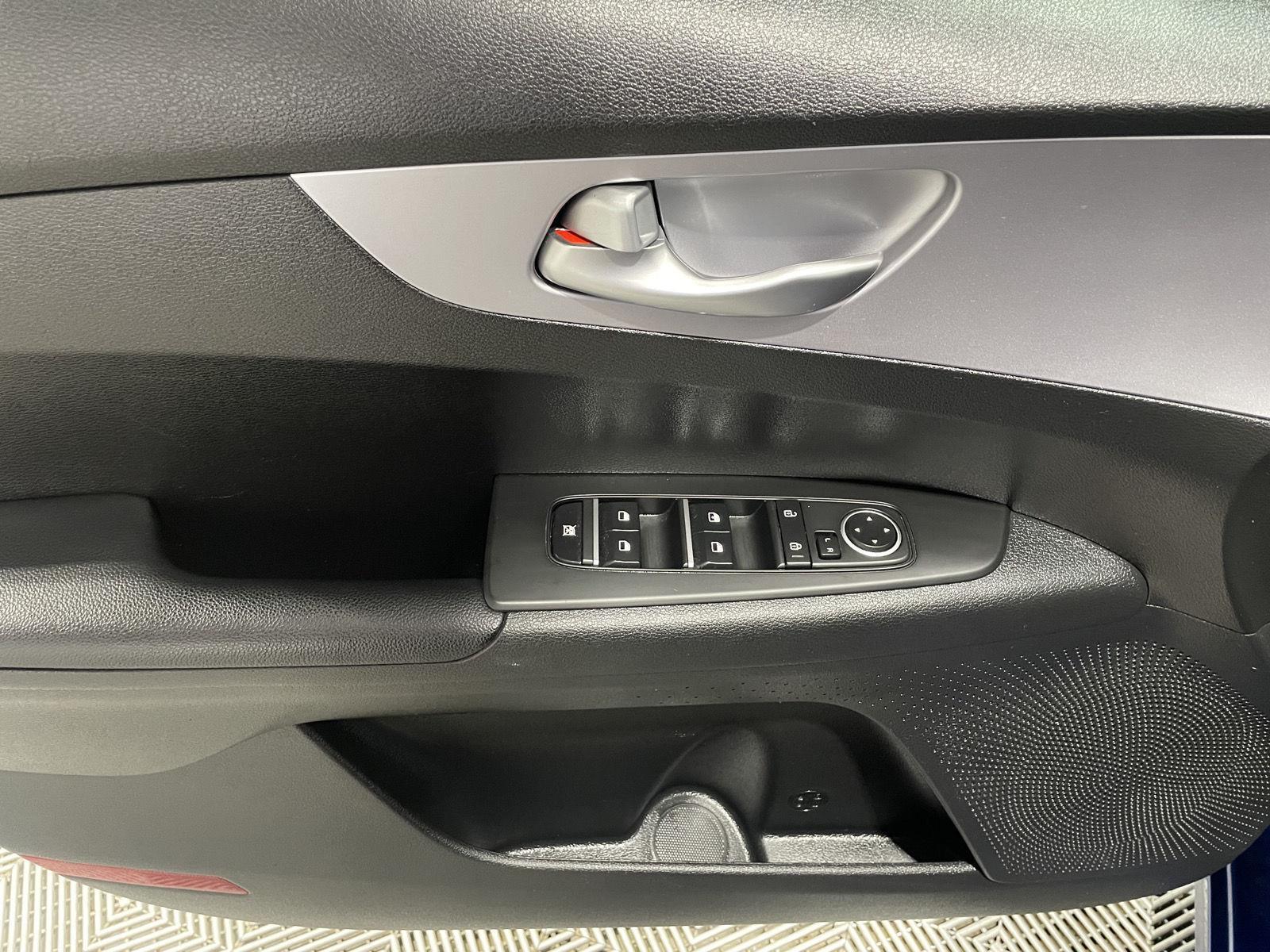 Used 2024 Kia Forte for sale in St. Joseph MO