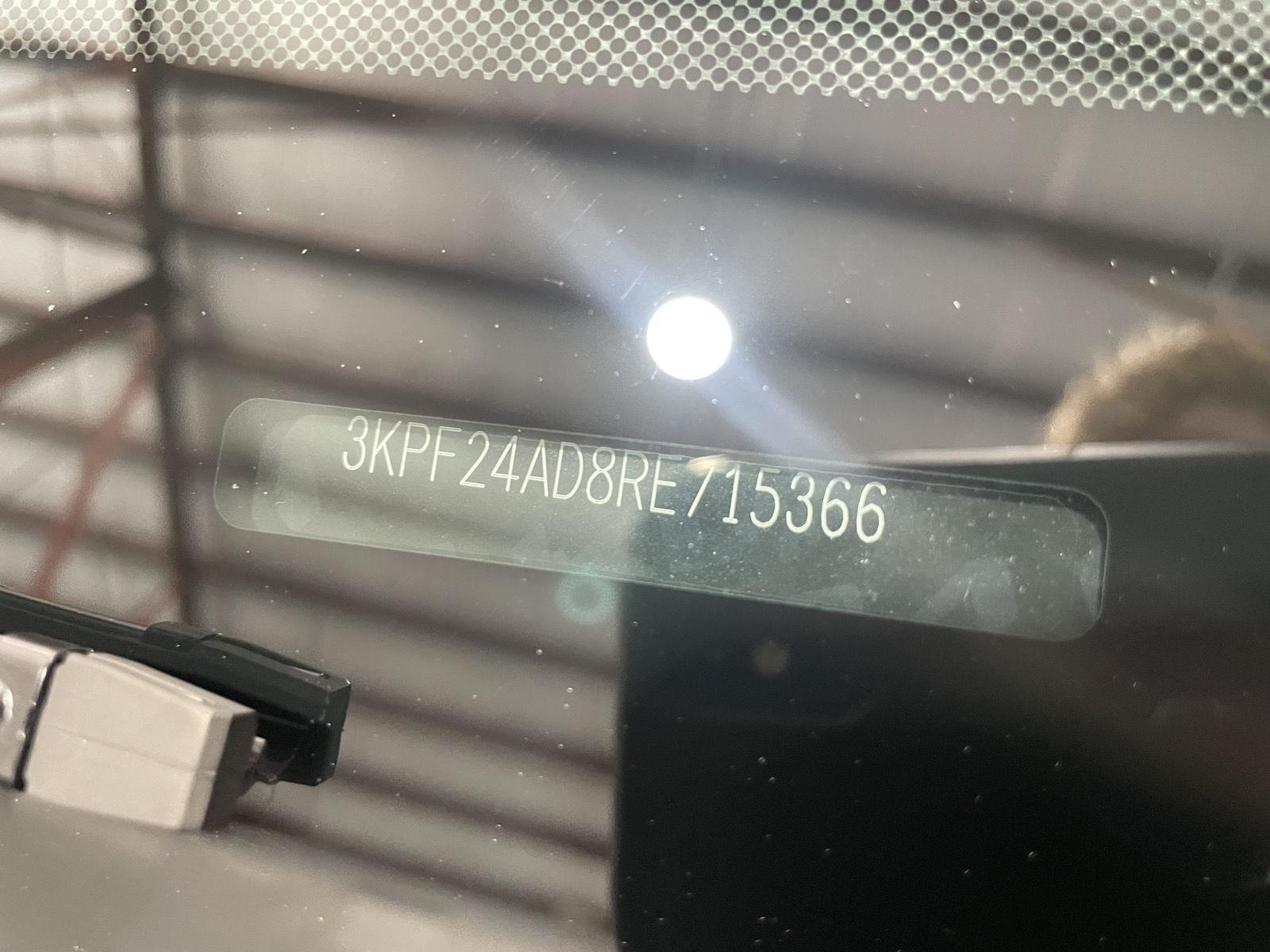 Used 2024 Kia Forte for sale in St. Joseph MO